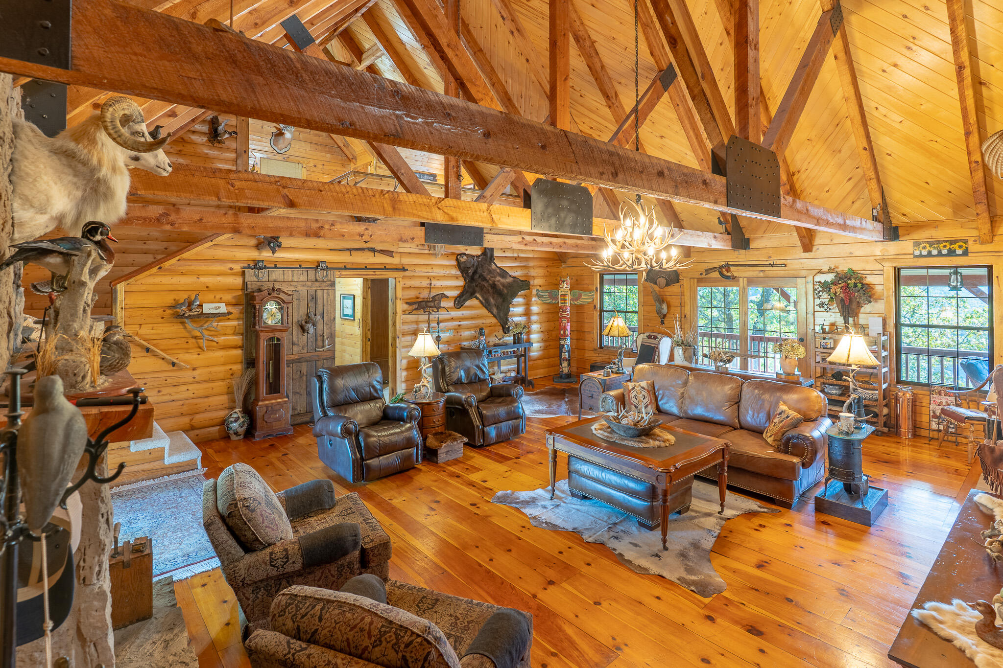 Photo 52 - Farm for sale – 174  Last Resort Road  Galena, MO