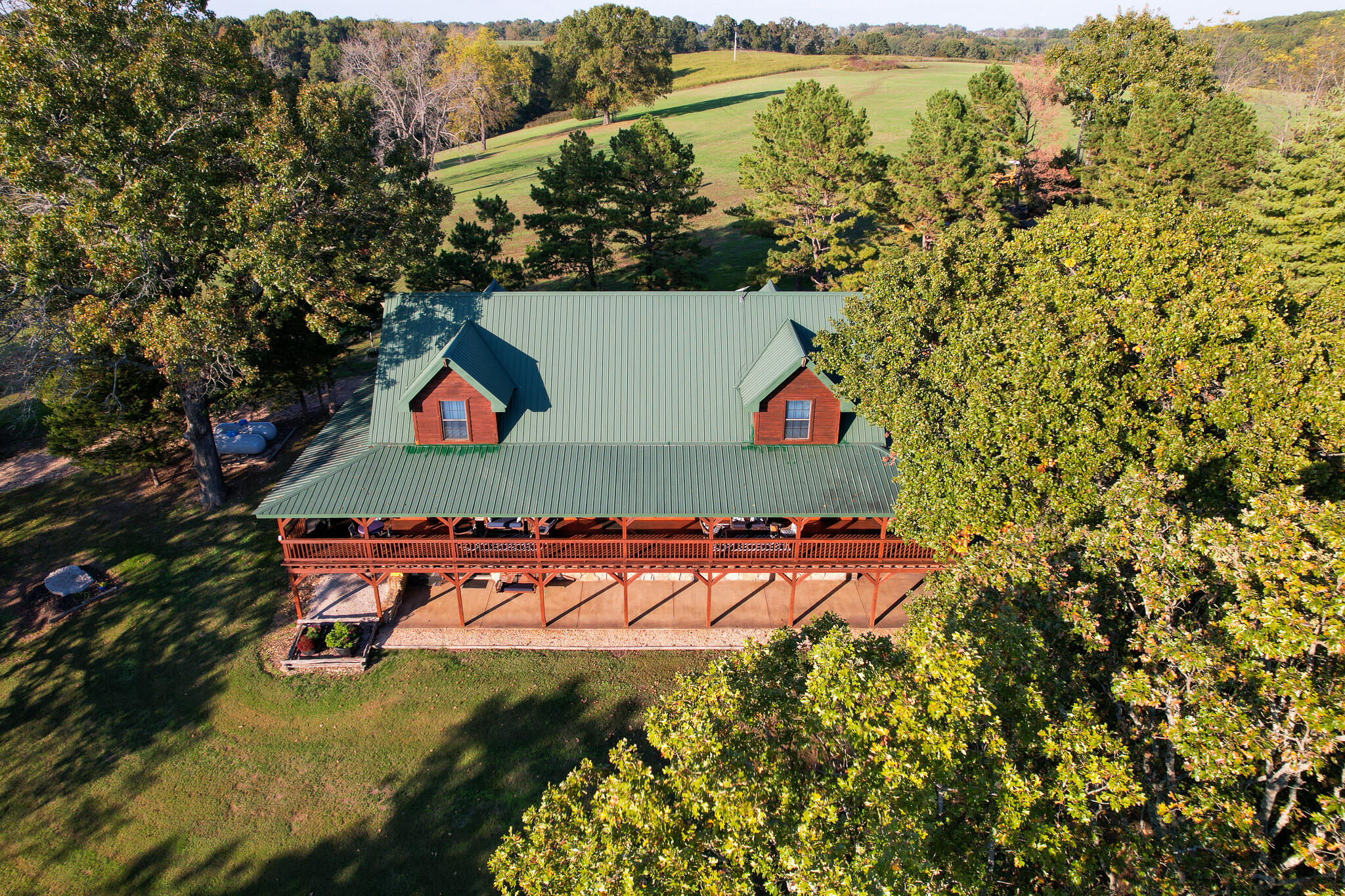 Photo 26 - Farm for sale – 174  Last Resort Road  Galena, MO