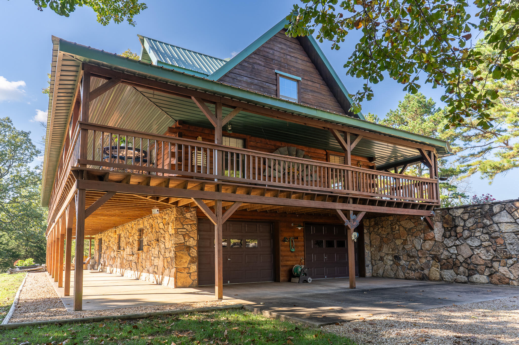 Photo 36 - Farm for sale – 174  Last Resort Road  Galena, MO