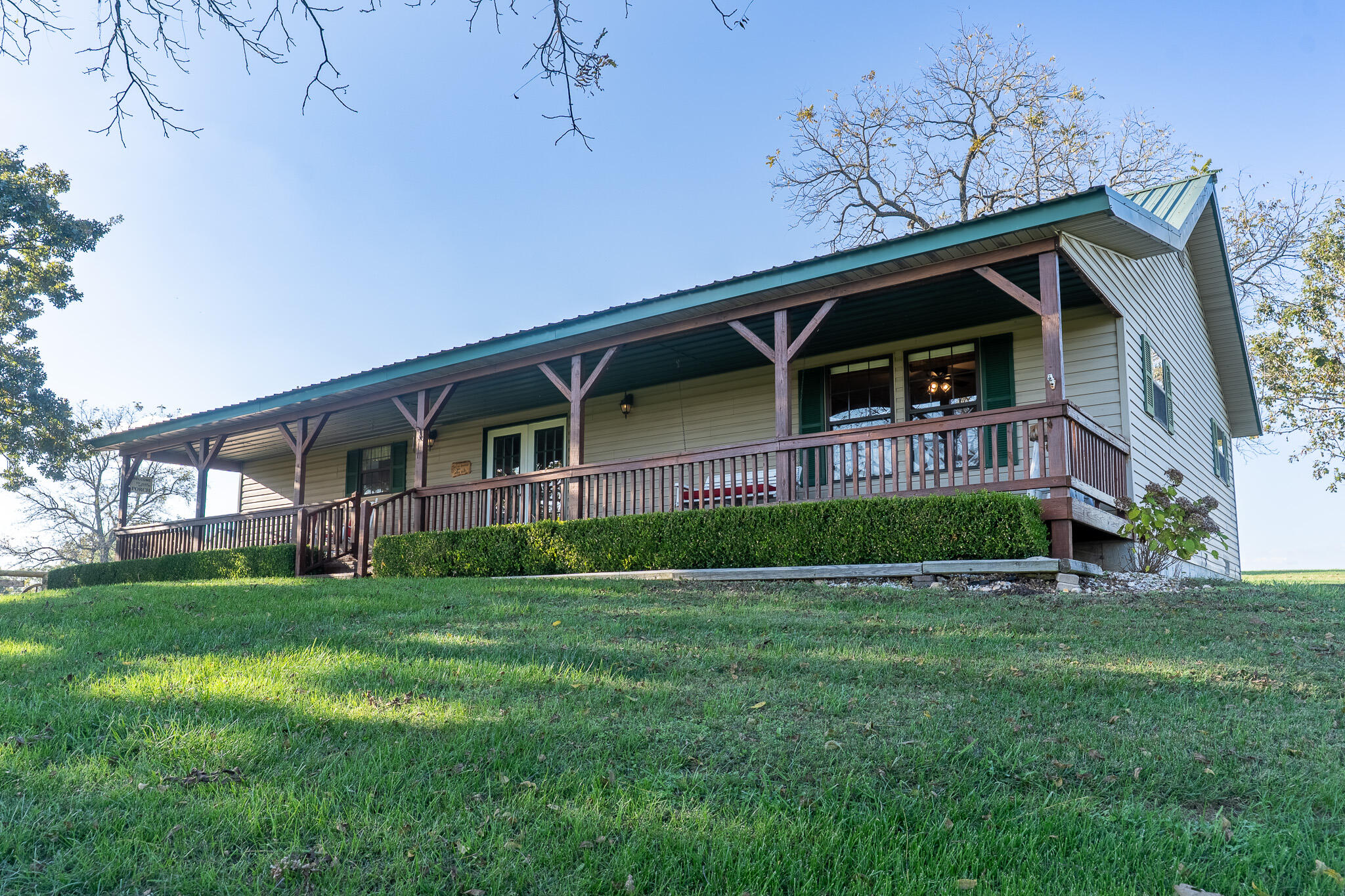 Photo 105 - Farm for sale – 174  Last Resort Road  Galena, MO