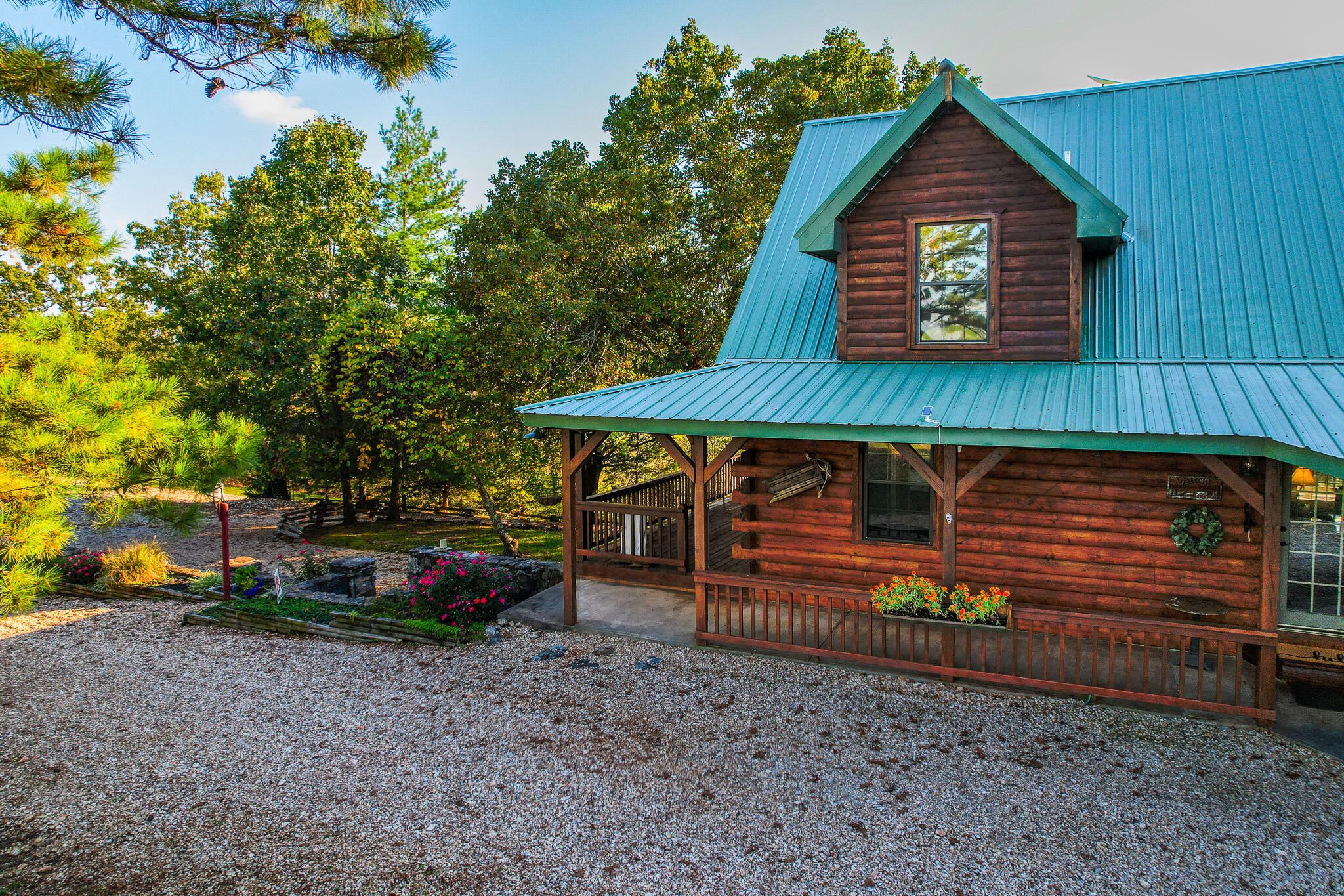 Photo 32 - Farm for sale – 174  Last Resort Road  Galena, MO