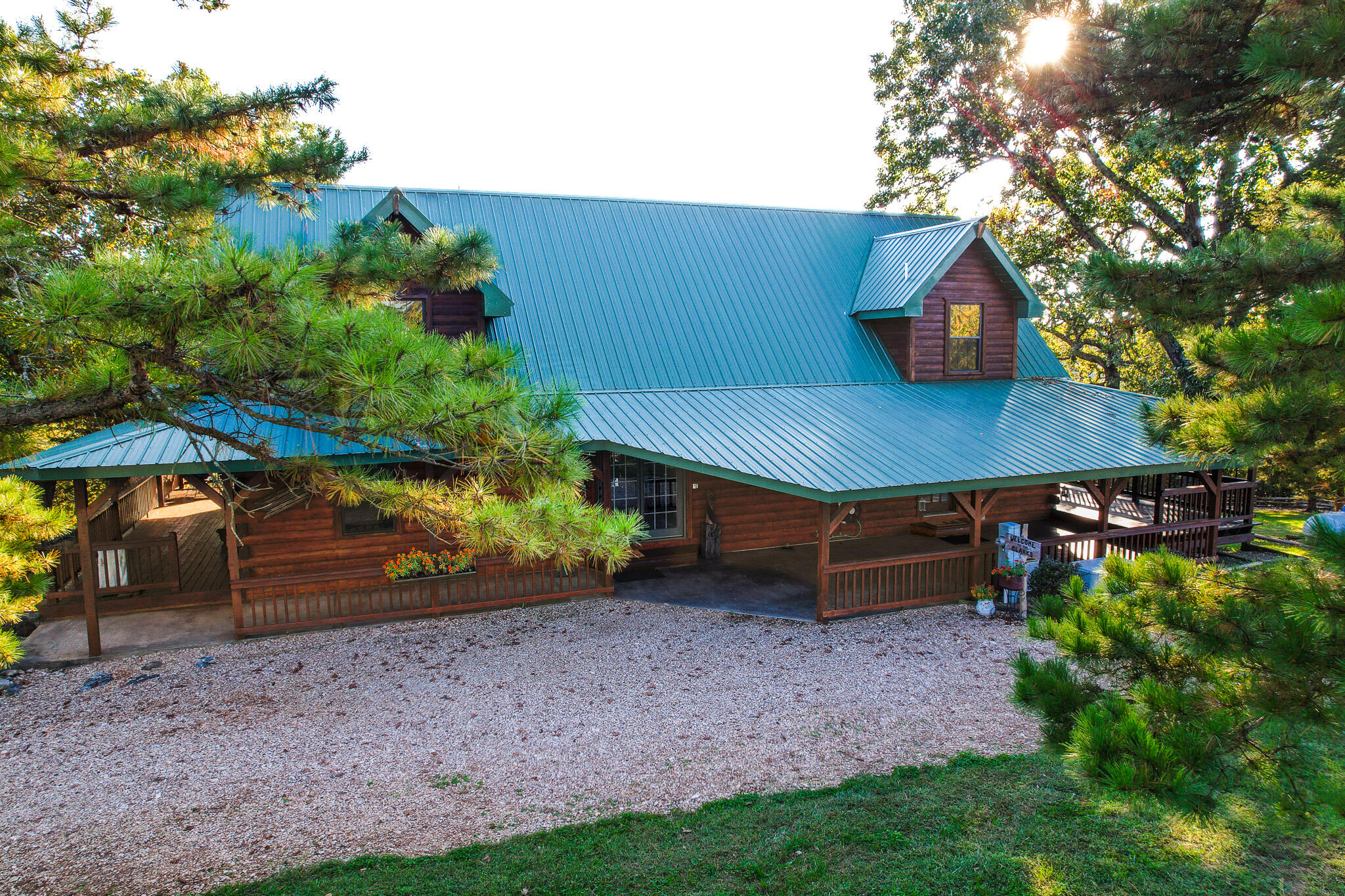 Photo 31 - Farm for sale – 174  Last Resort Road  Galena, MO