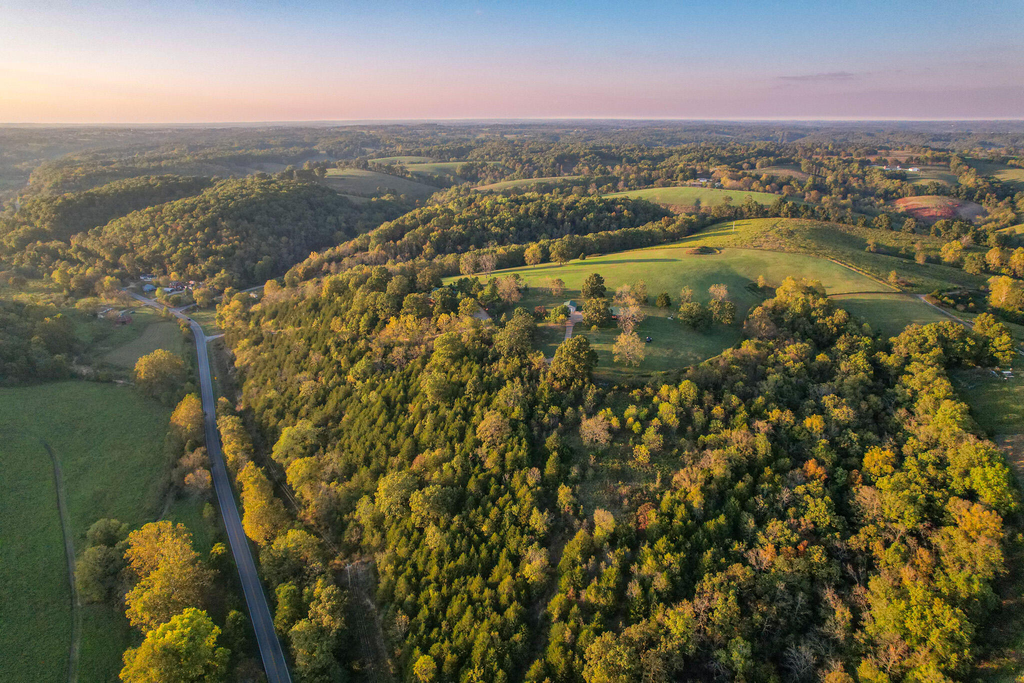 Photo 14 - Farm for sale – 174  Last Resort Road  Galena, MO