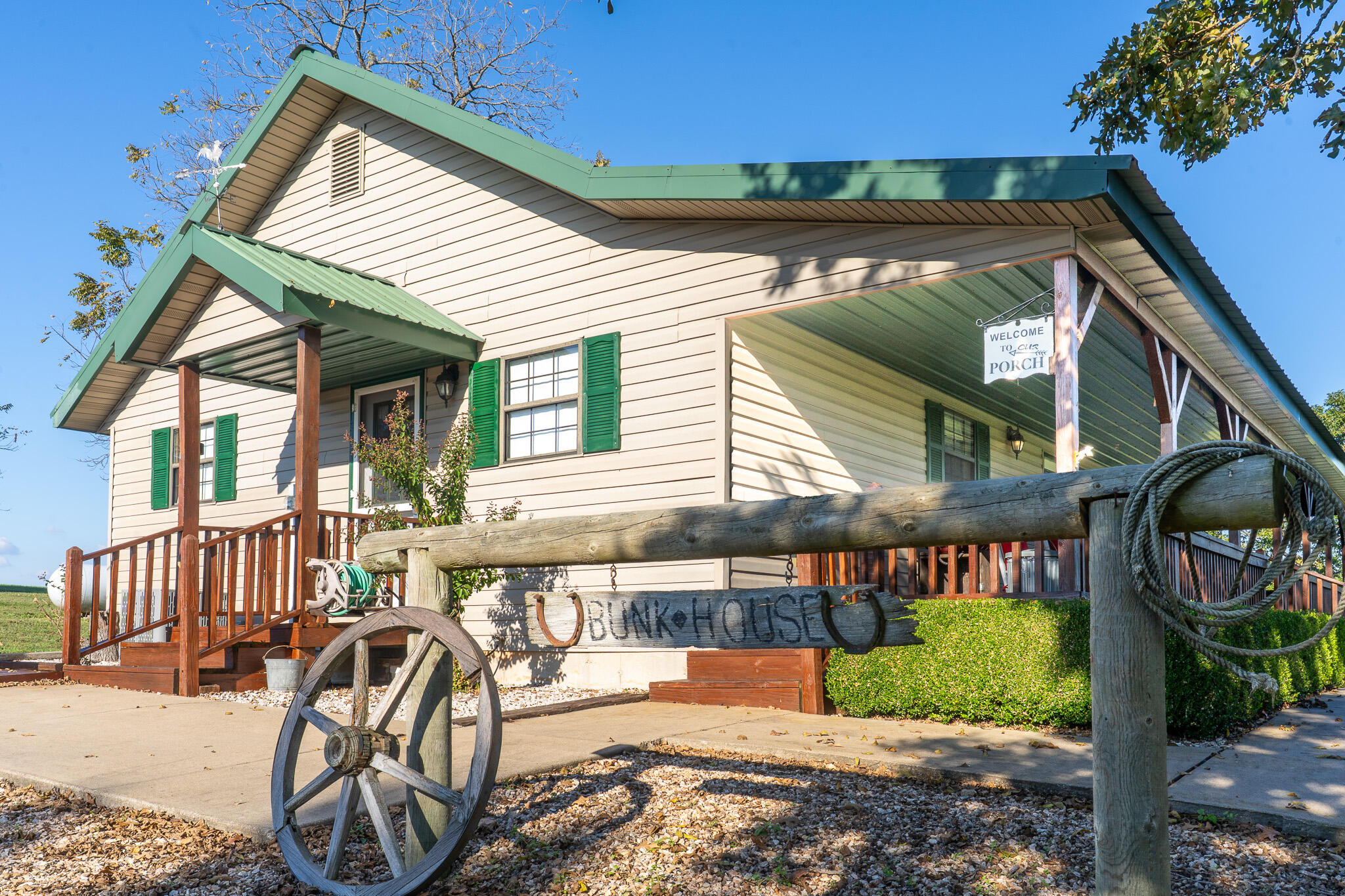 Photo 117 - Farm for sale – 174  Last Resort Road  Galena, MO