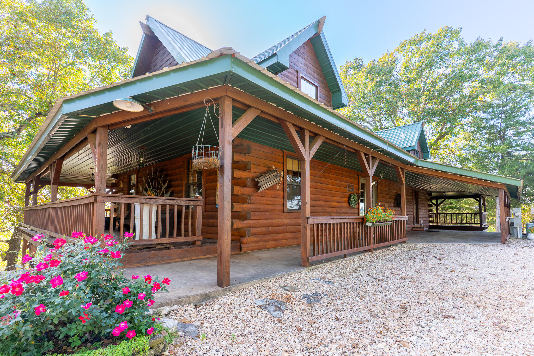 Photo 34 - Farm for sale – 174  Last Resort Road  Galena, MO
