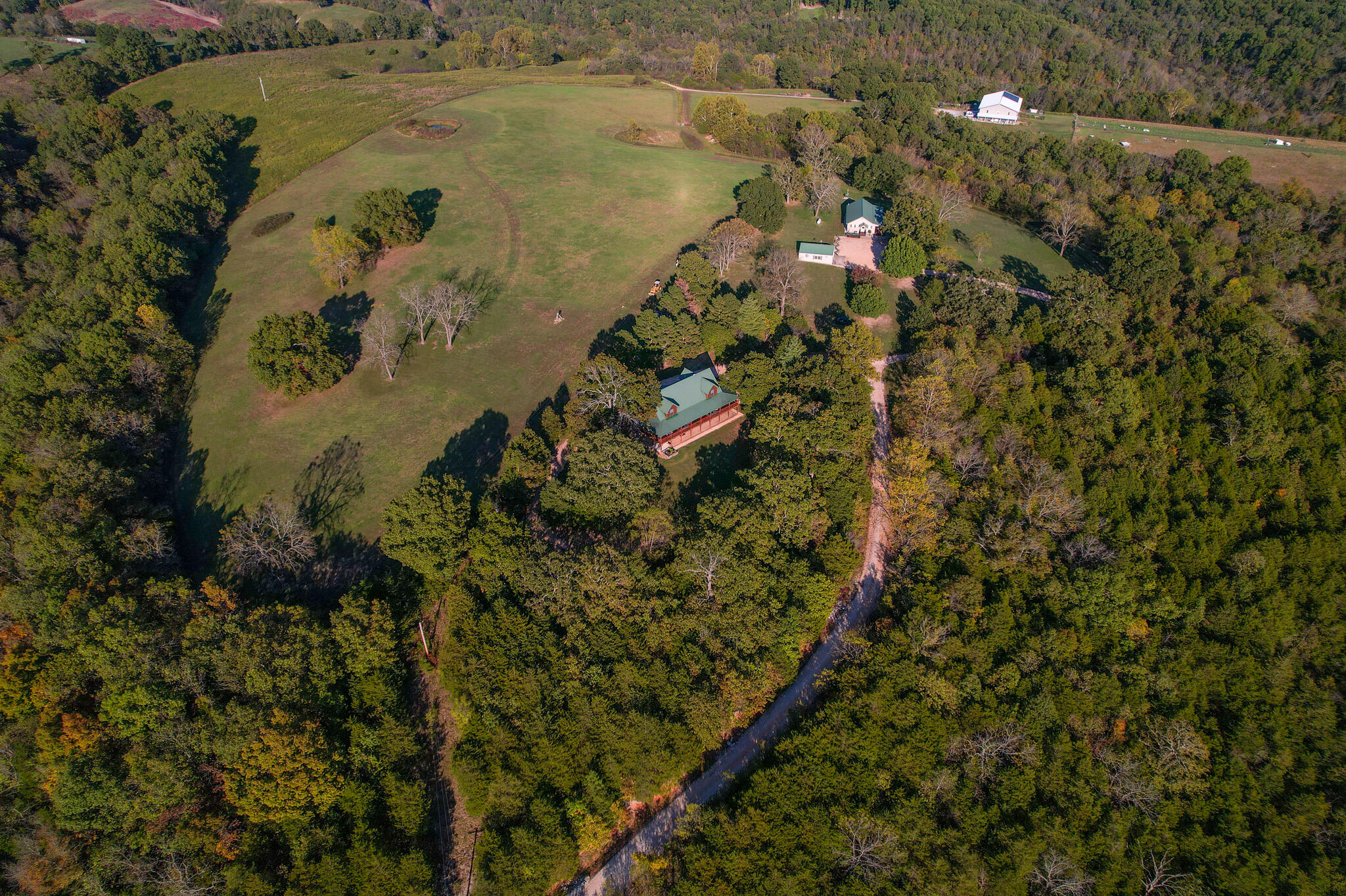 Photo 9 - Farm for sale – 174  Last Resort Road  Galena, MO