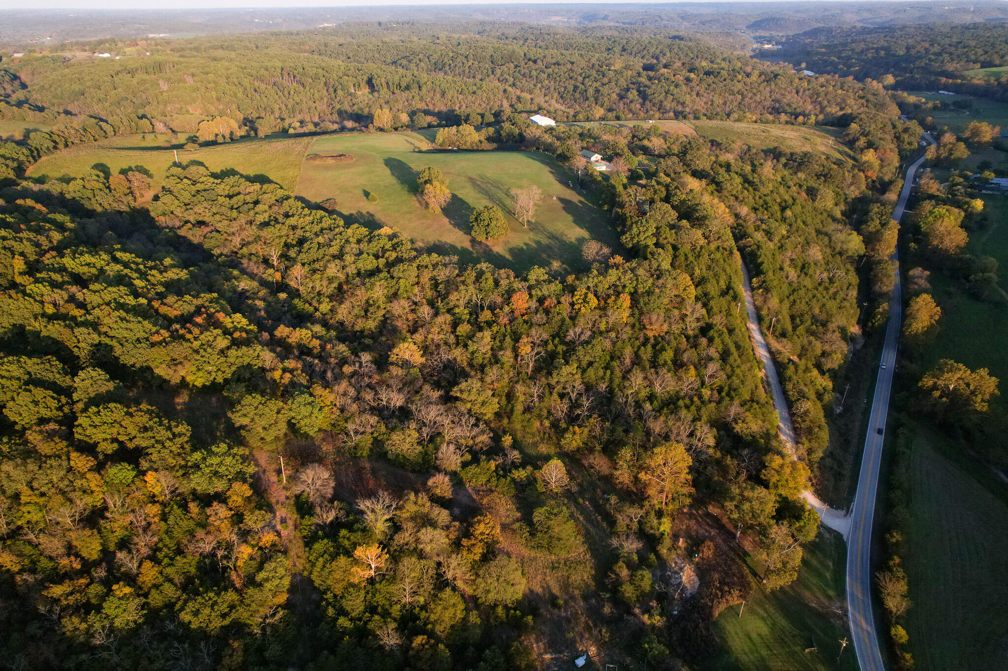 Photo 17 - Farm for sale – 174  Last Resort Road  Galena, MO