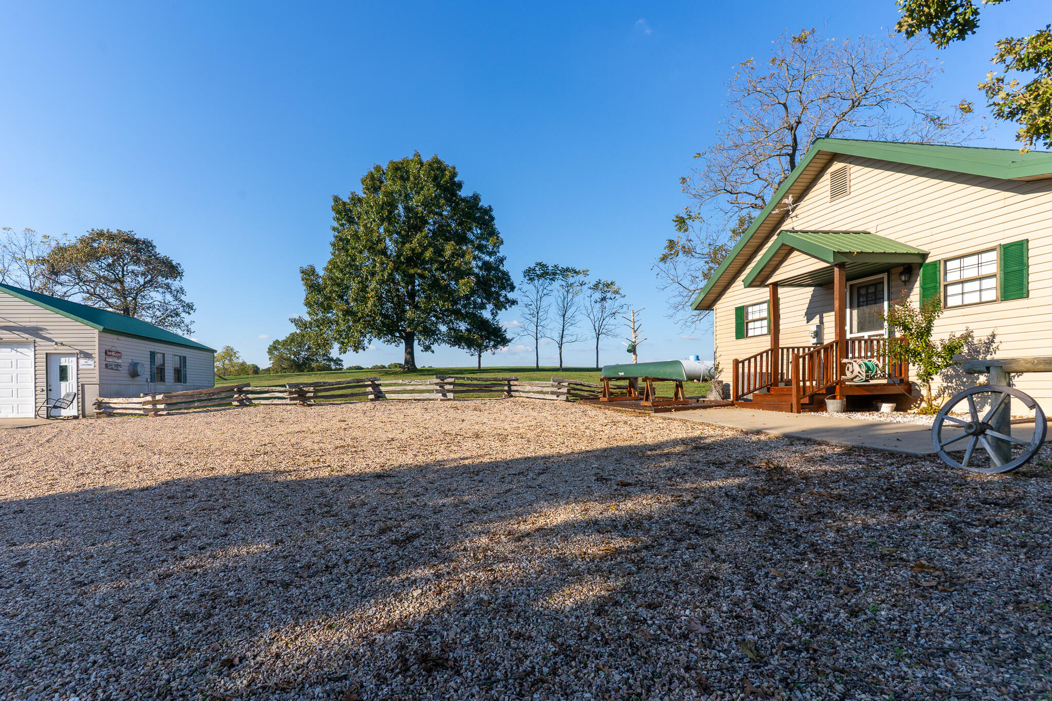 Photo 110 - Farm for sale – 174  Last Resort Road  Galena, MO