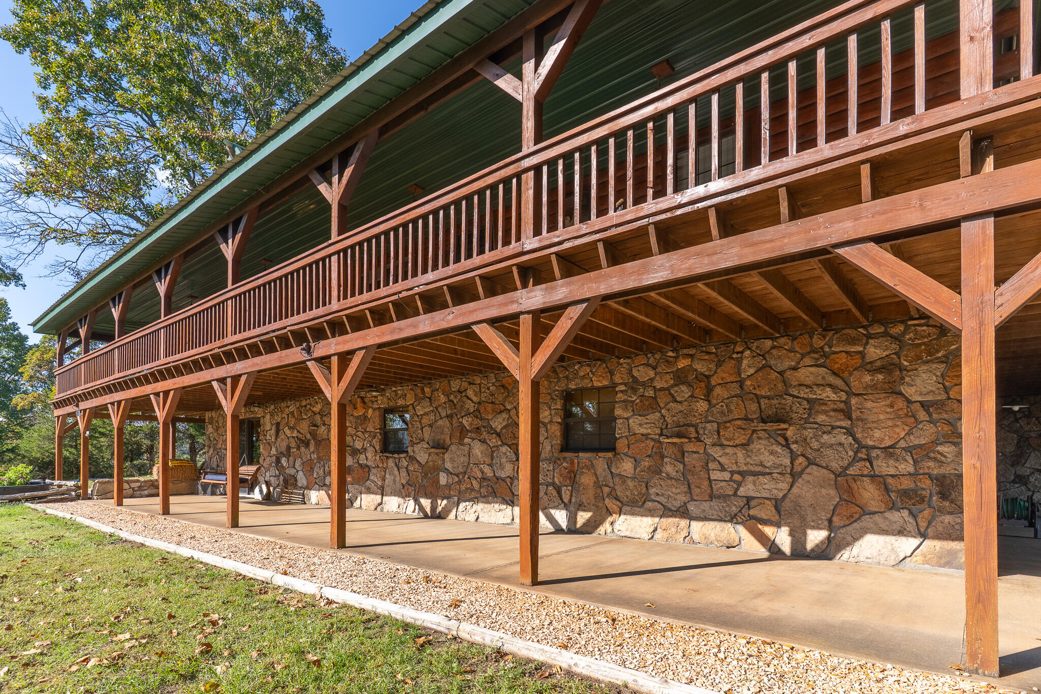 Photo 37 - Farm for sale – 174  Last Resort Road  Galena, MO
