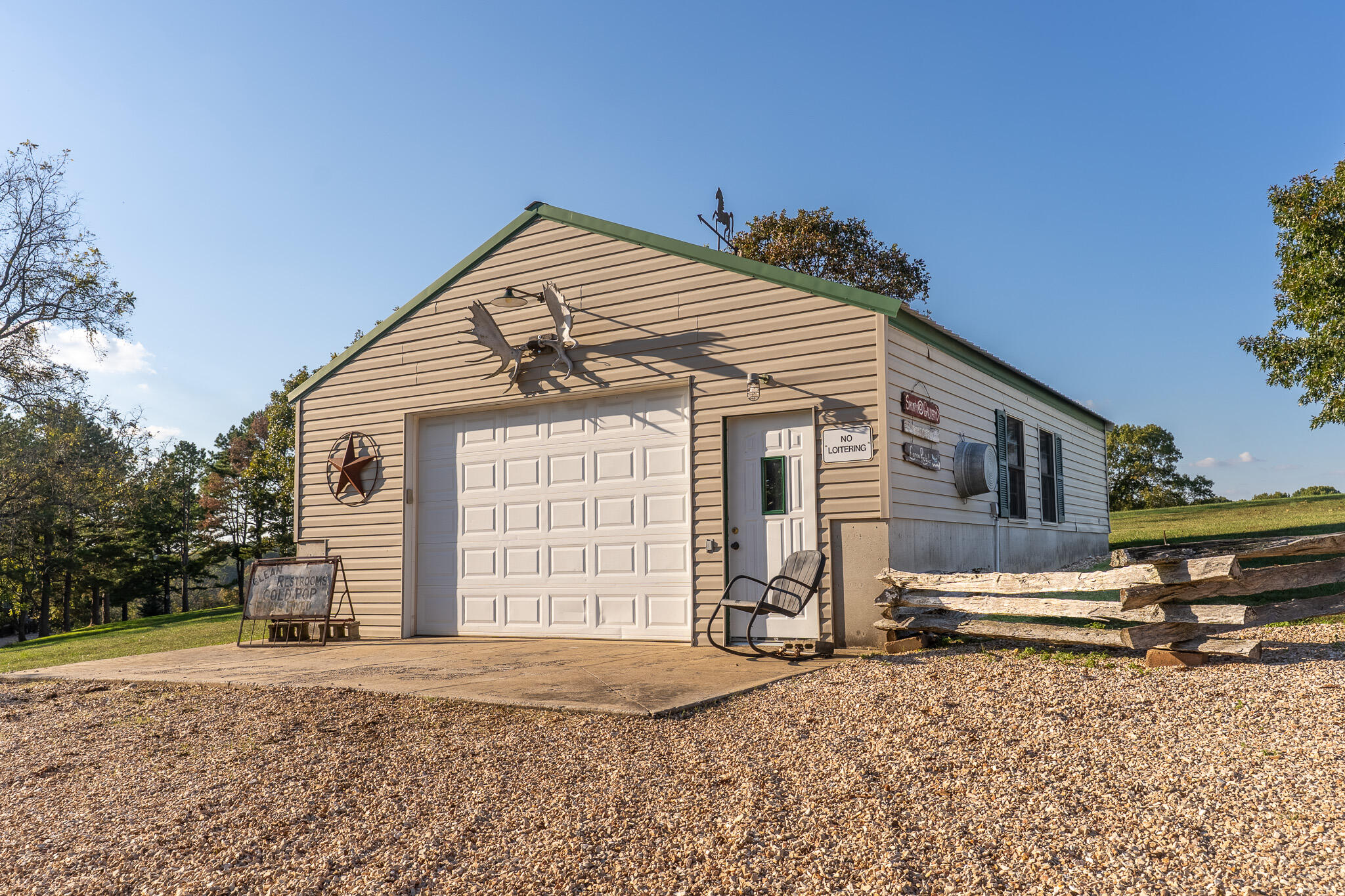 Photo 109 - Farm for sale – 174  Last Resort Road  Galena, MO