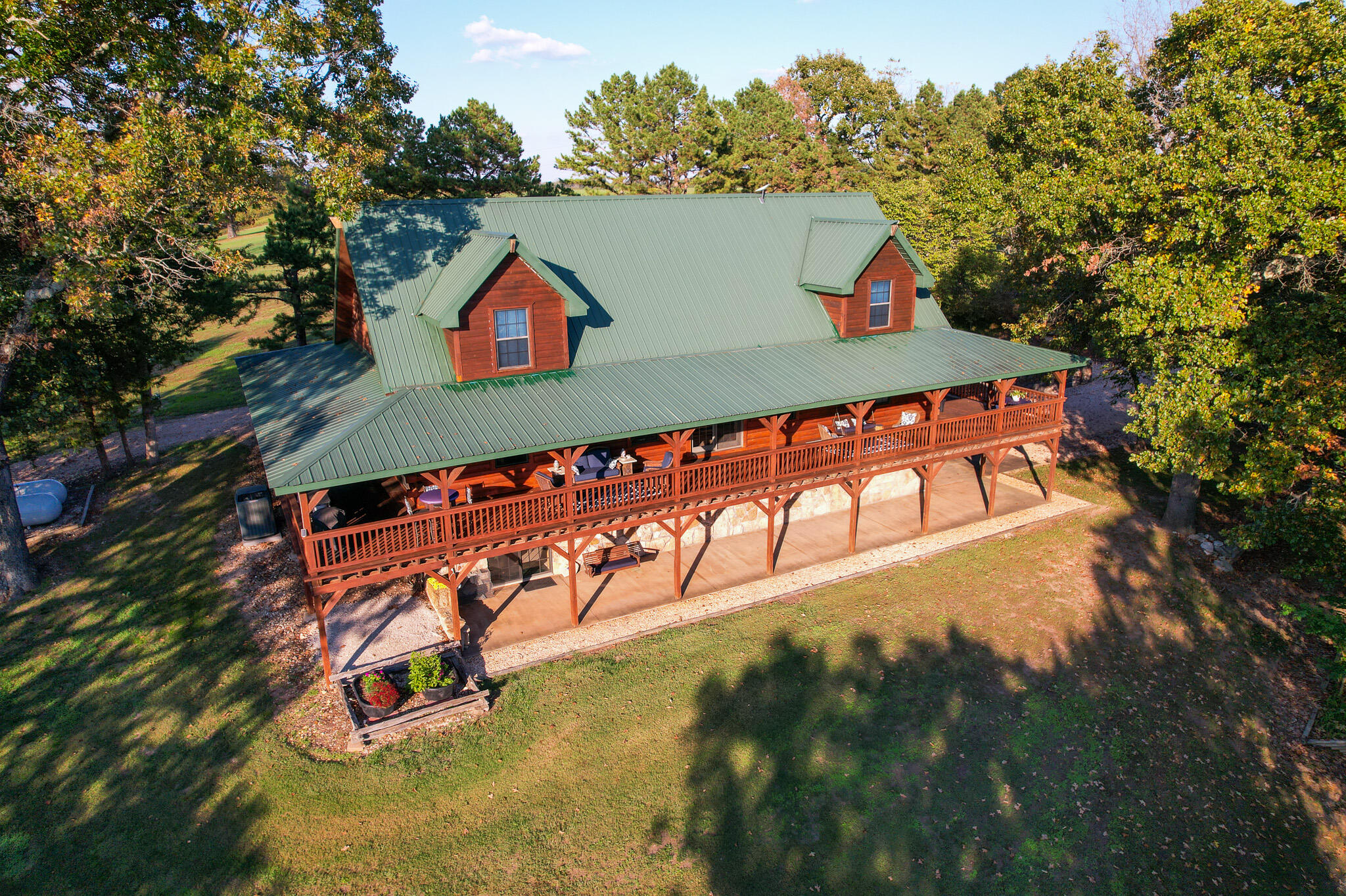 Photo 25 - Farm for sale – 174  Last Resort Road  Galena, MO