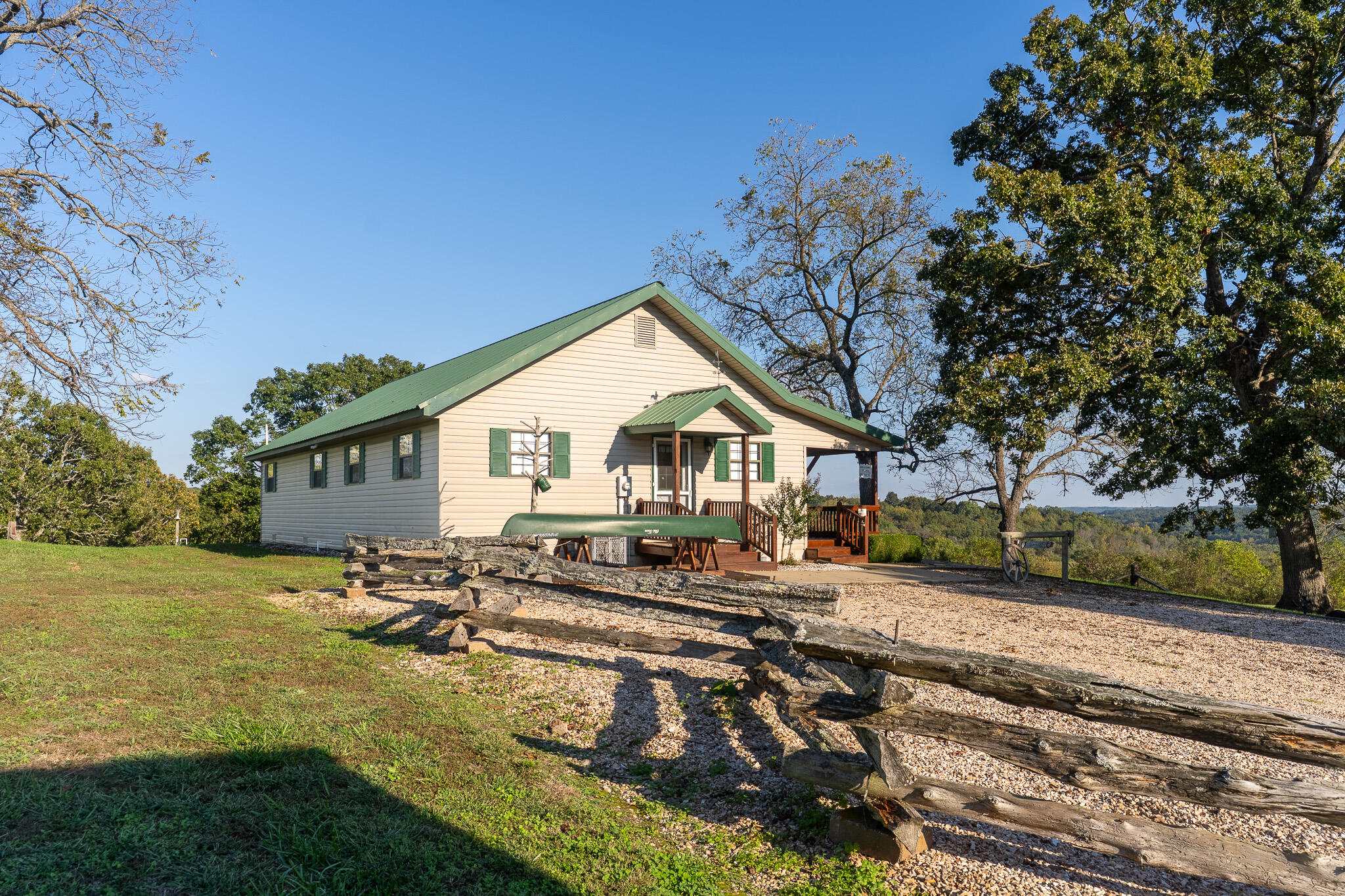 Photo 107 - Farm for sale – 174  Last Resort Road  Galena, MO
