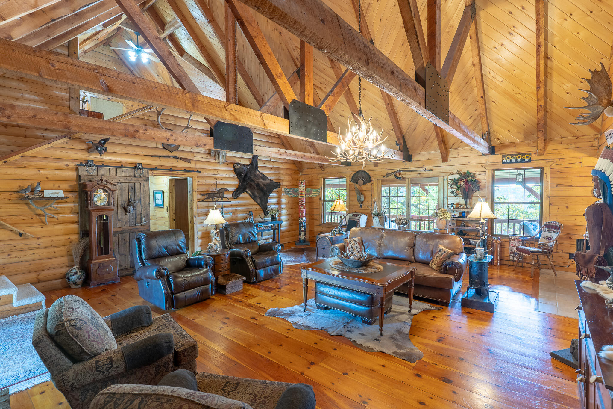 Photo 55 - Farm for sale – 174  Last Resort Road  Galena, MO