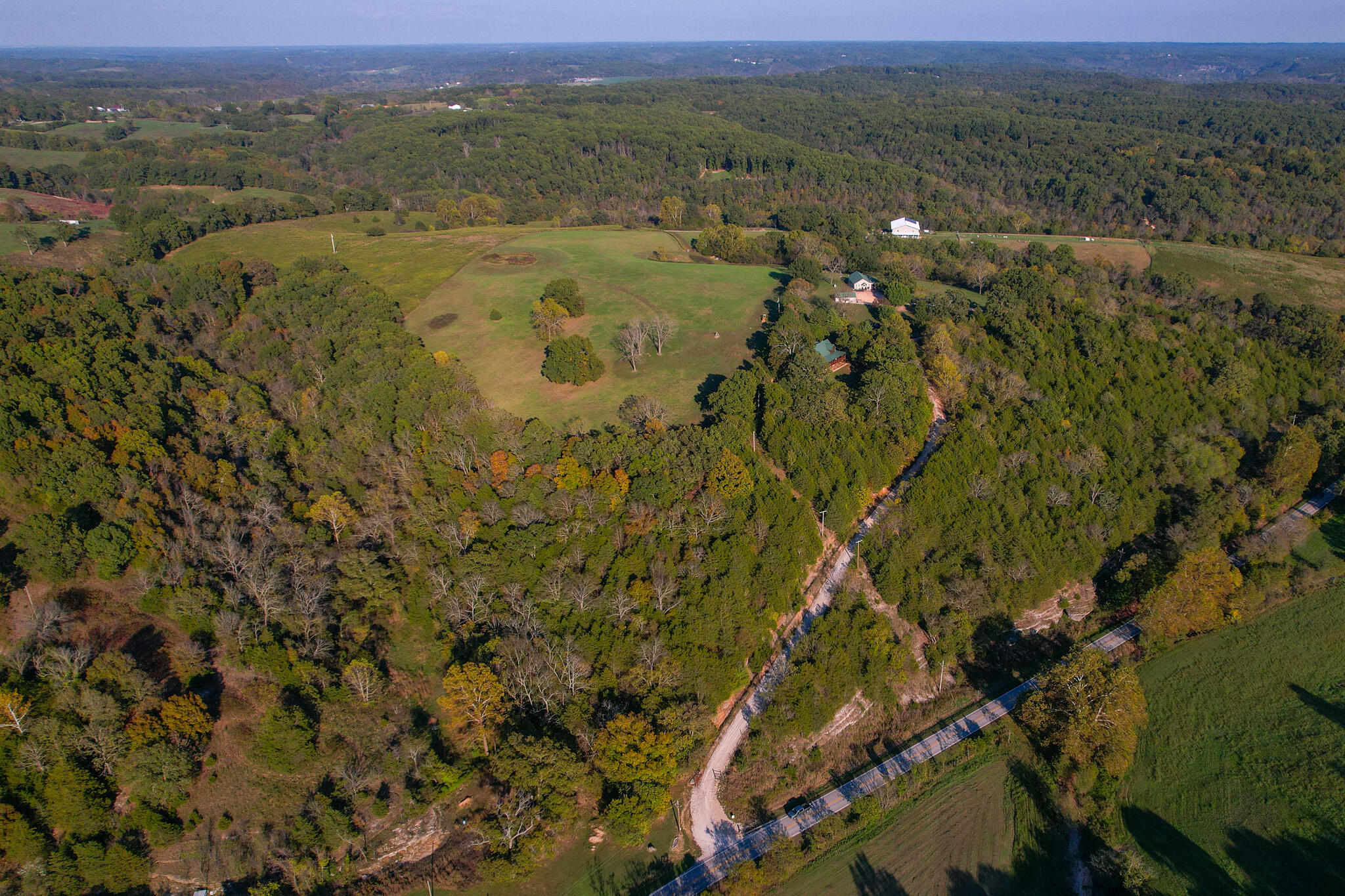 Photo 6 - Farm for sale – 174  Last Resort Road  Galena, MO