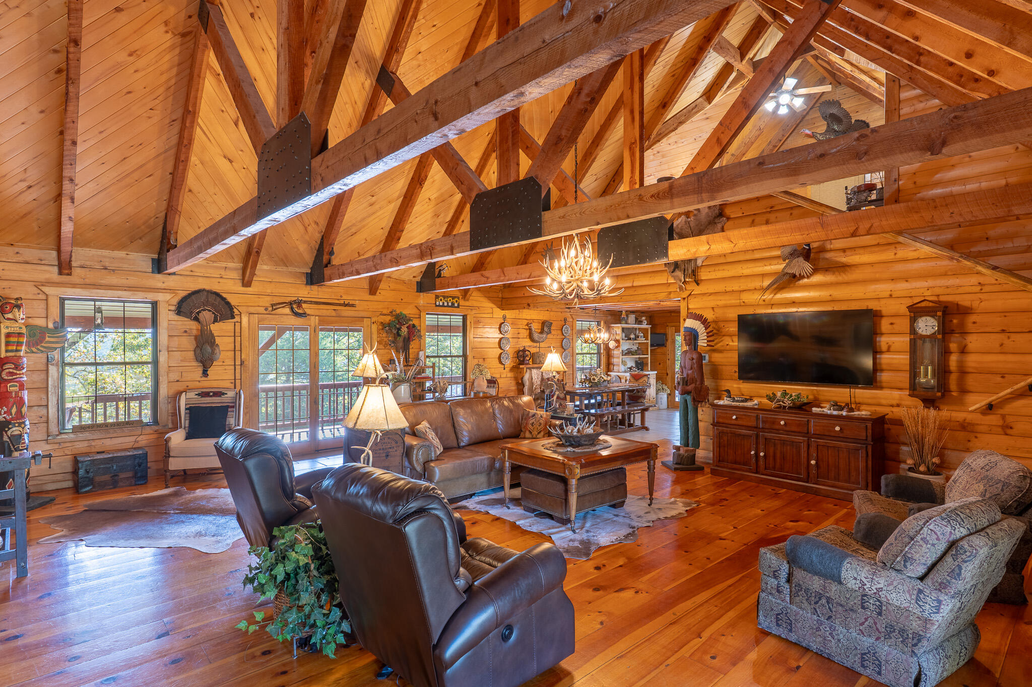 Photo 56 - Farm for sale – 174  Last Resort Road  Galena, MO