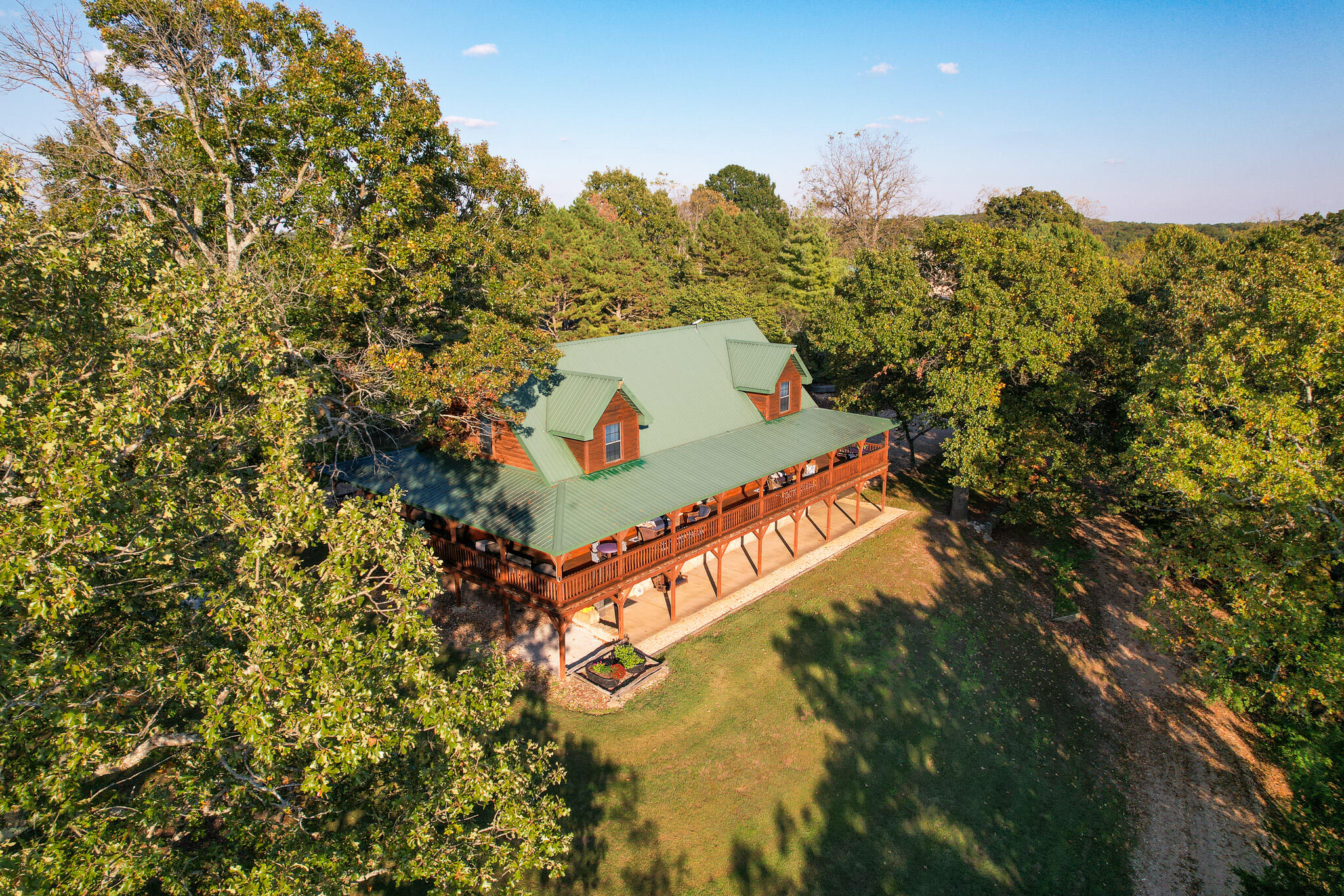 Photo 22 - Farm for sale – 174  Last Resort Road  Galena, MO