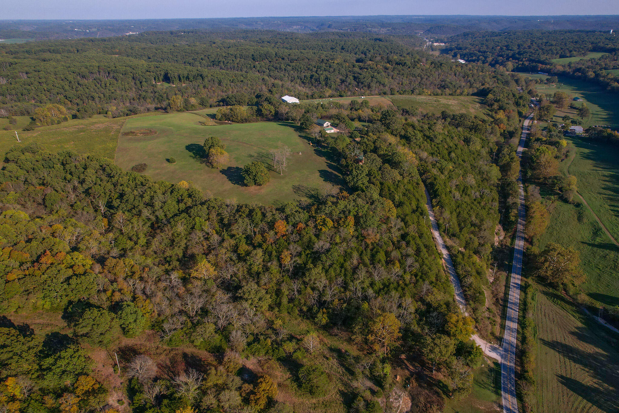 Photo 7 - Farm for sale – 174  Last Resort Road  Galena, MO