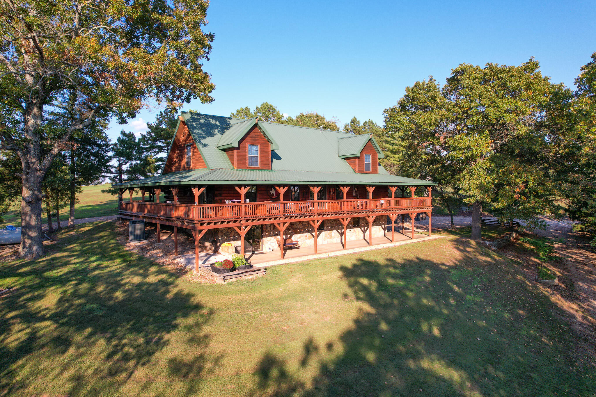 Photo 23 - Farm for sale – 174  Last Resort Road  Galena, MO
