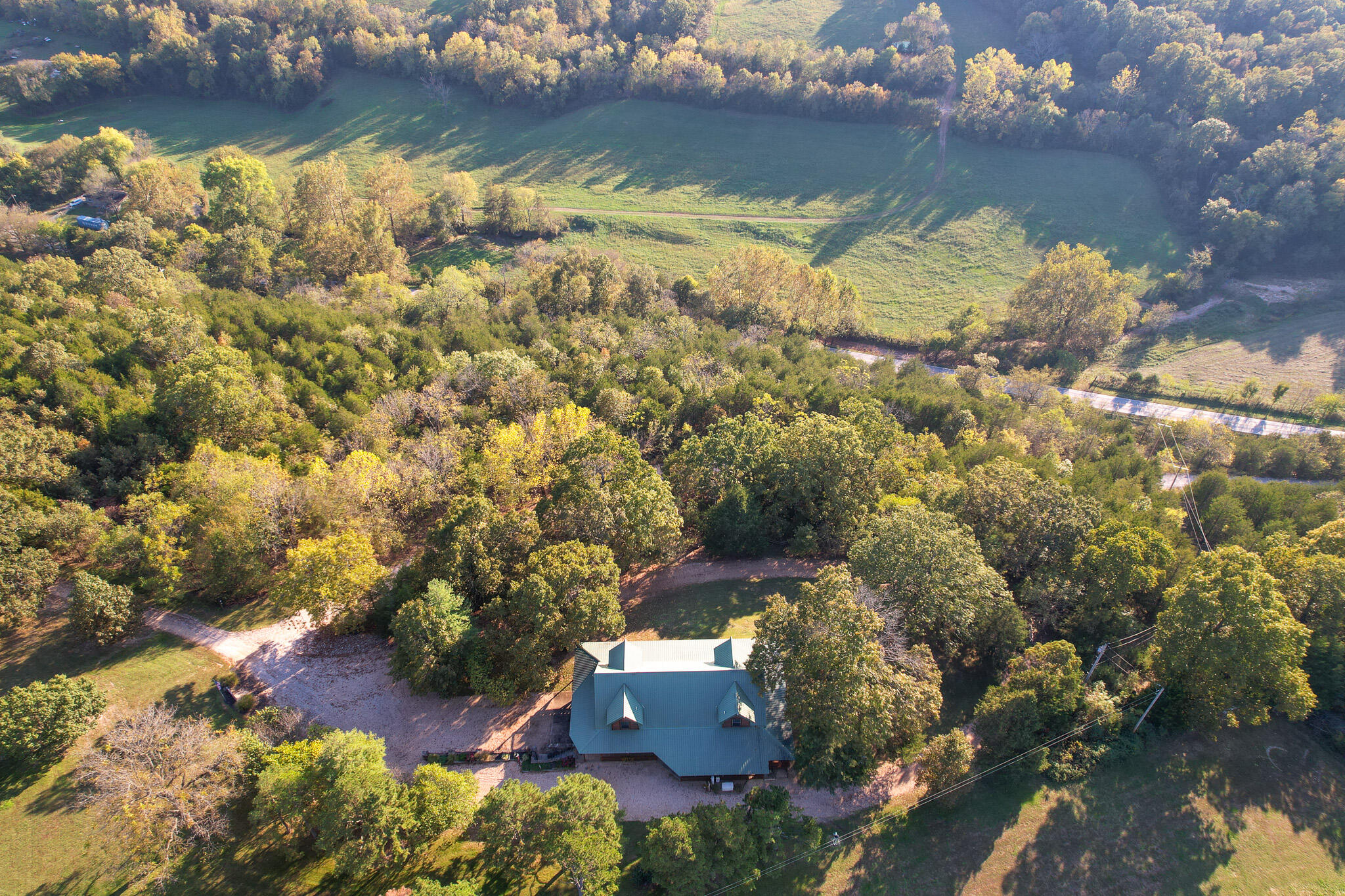Photo 11 - Farm for sale – 174  Last Resort Road  Galena, MO