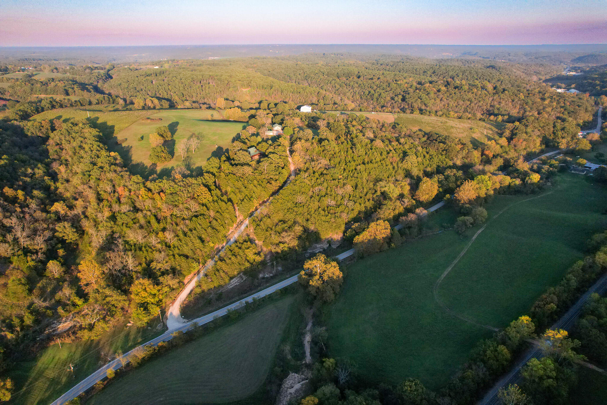Photo 16 - Farm for sale – 174  Last Resort Road  Galena, MO