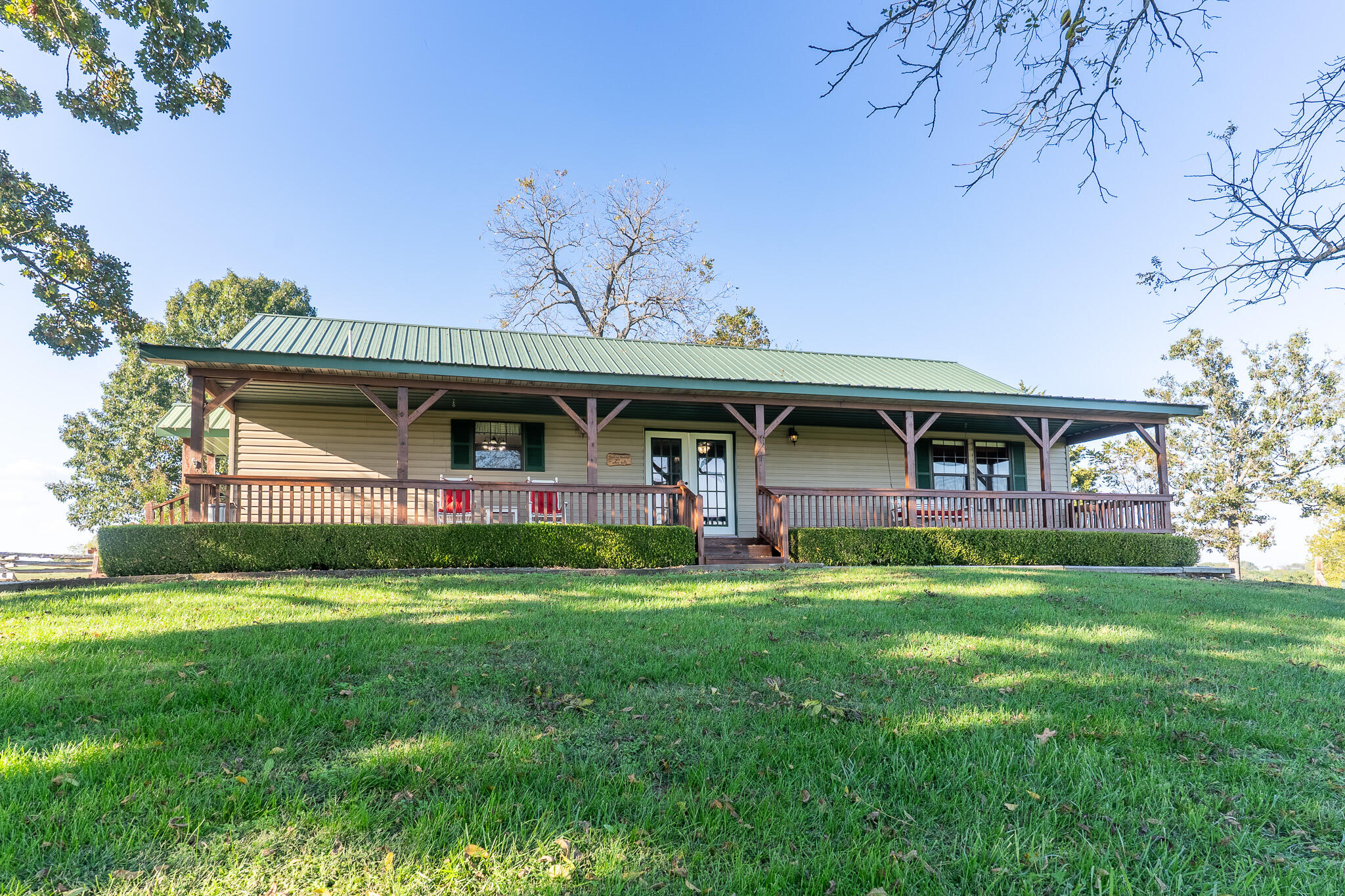 Photo 104 - Farm for sale – 174  Last Resort Road  Galena, MO