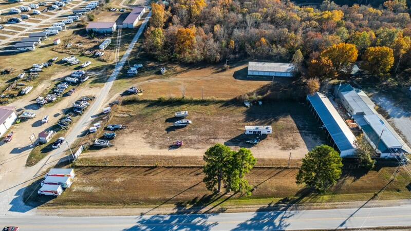 Photo 2 - Commercial Sale for sale – 17  Mcnabb Drive  Theodosia, MO