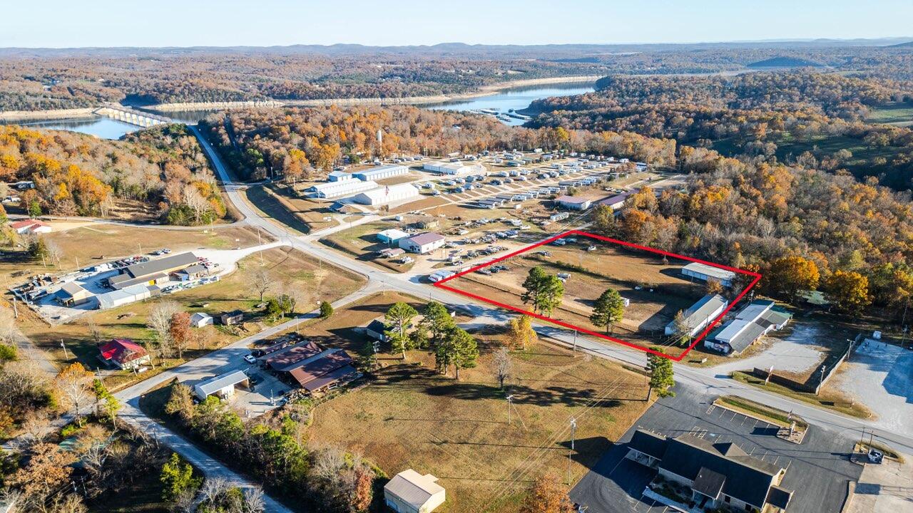 Photo 9 - Commercial Sale for sale – 17  Mcnabb Drive  Theodosia, MO