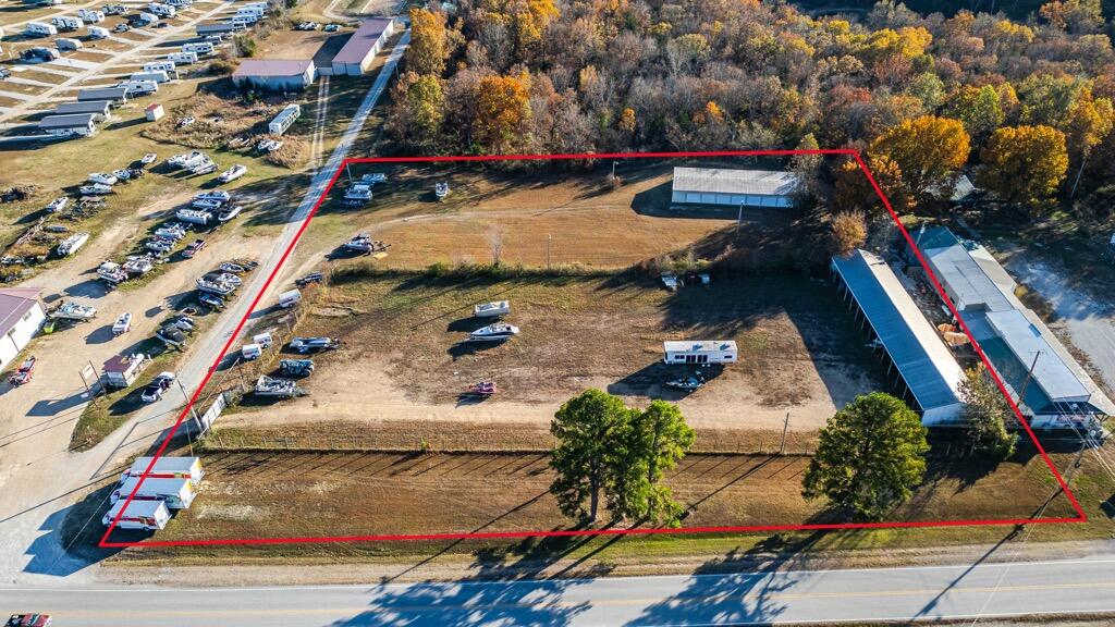 Commercial Sale for sale – 17  Mcnabb Drive  Theodosia, MO