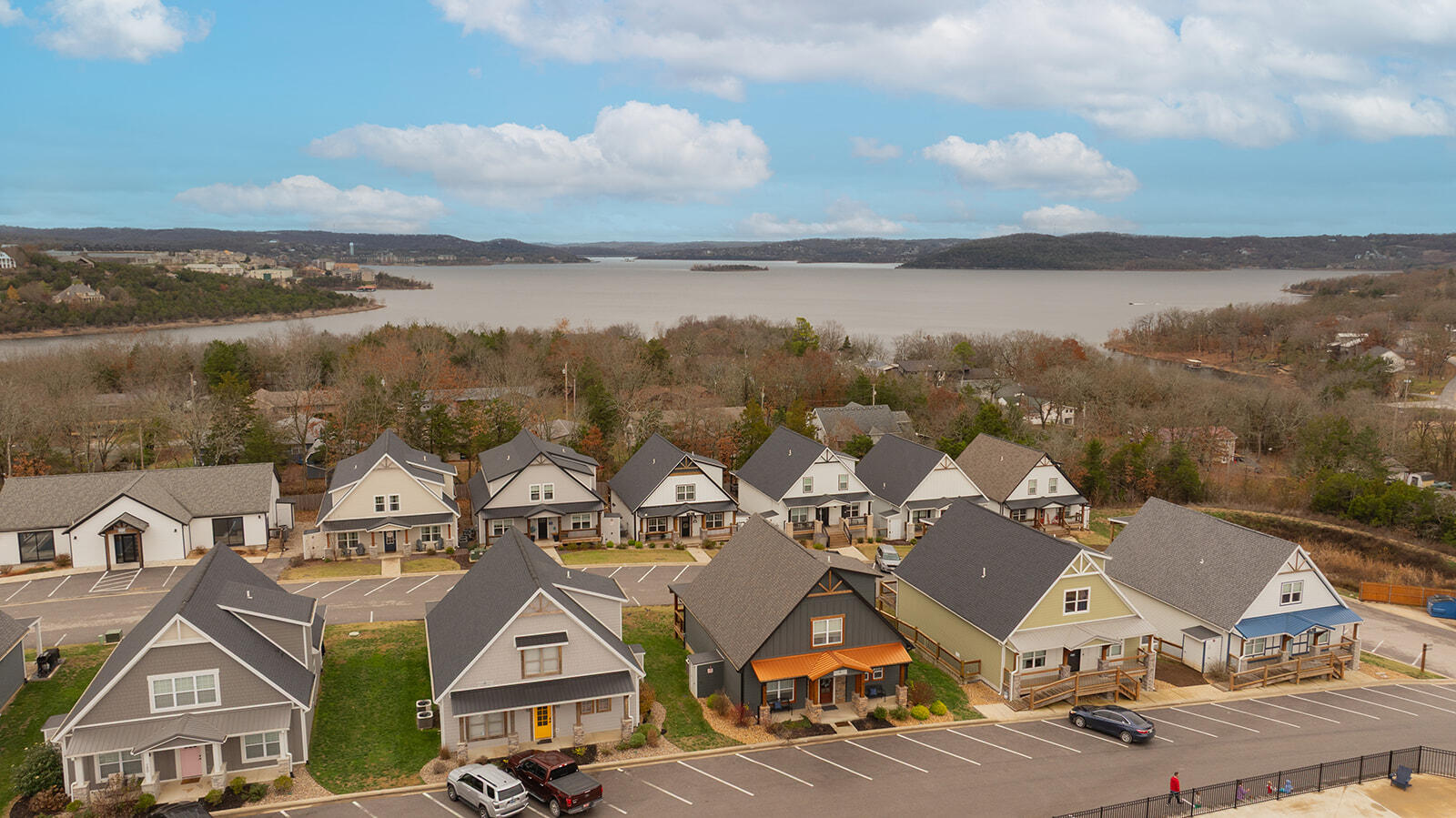 Photo 59 - Residential for sale – 140  Watersound Way  Hollister, MO