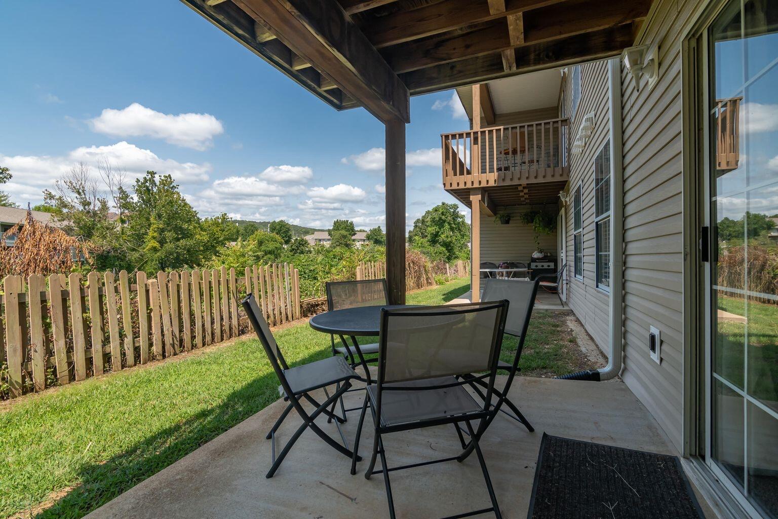 Photo 29 - Residential for sale – 40  Scenic Court  Branson, MO
