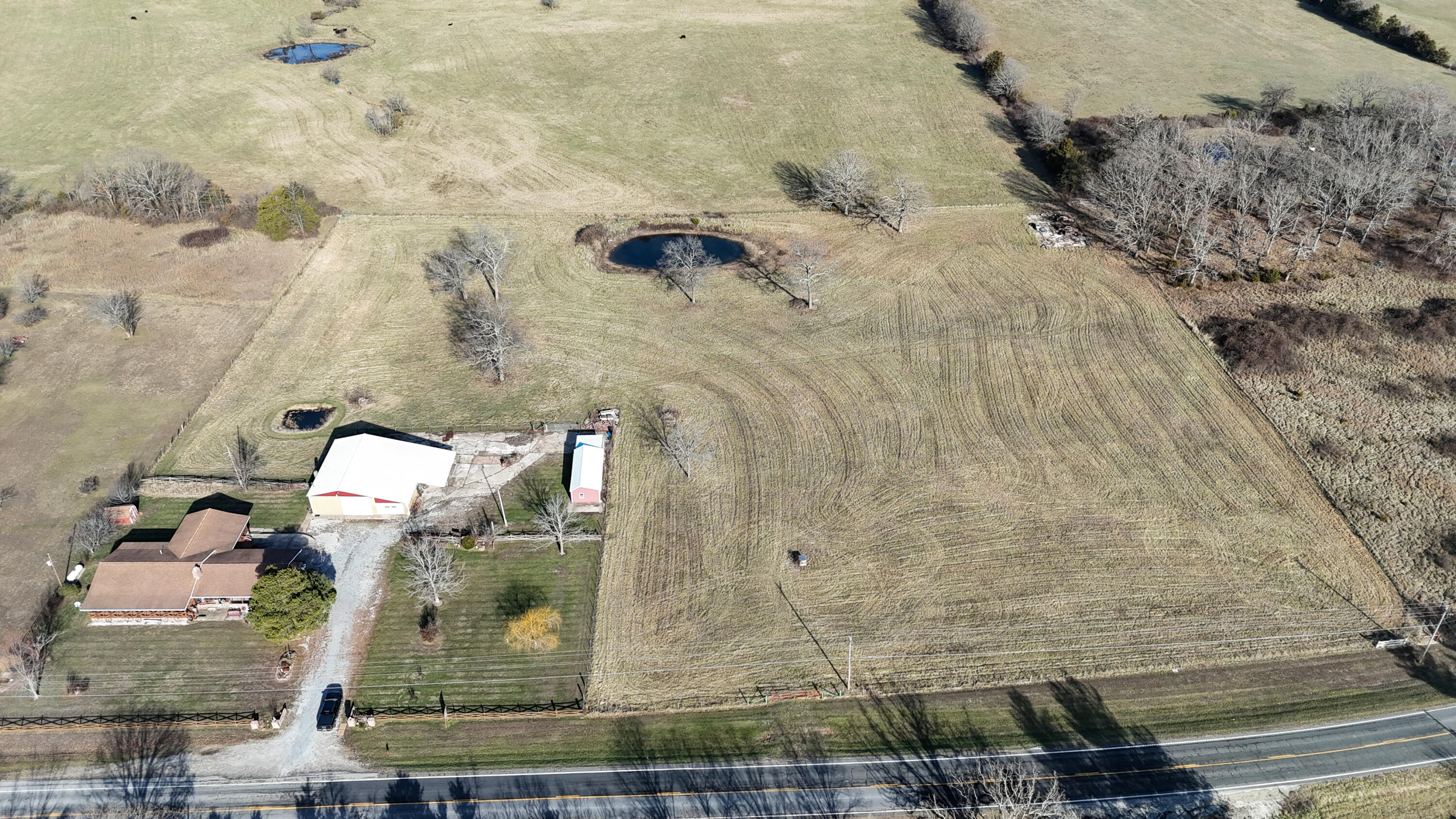 Photo 20 - Residential for sale – 19071  Highway 32   Licking, MO