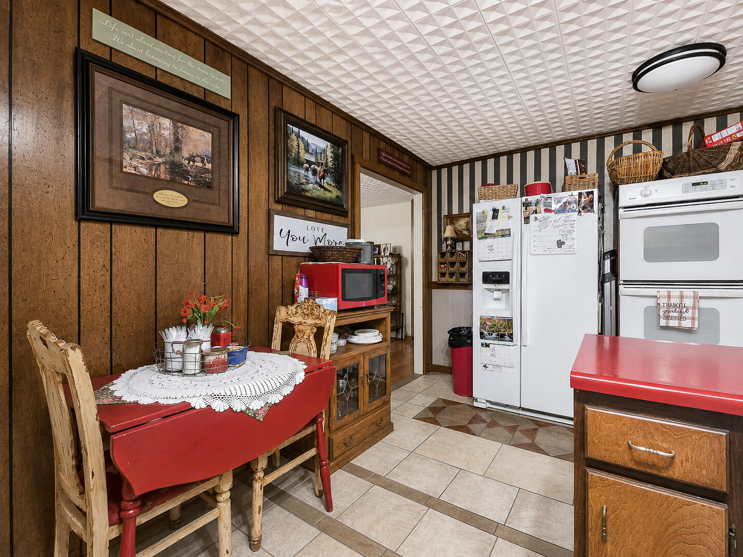 Photo 5 - Residential for sale – 19071  Highway 32   Licking, MO