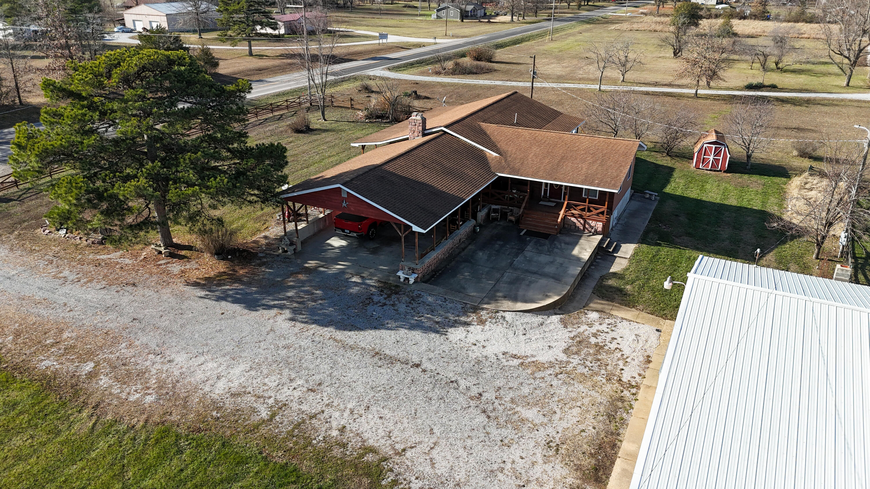 Photo 22 - Residential for sale – 19071  Highway 32   Licking, MO