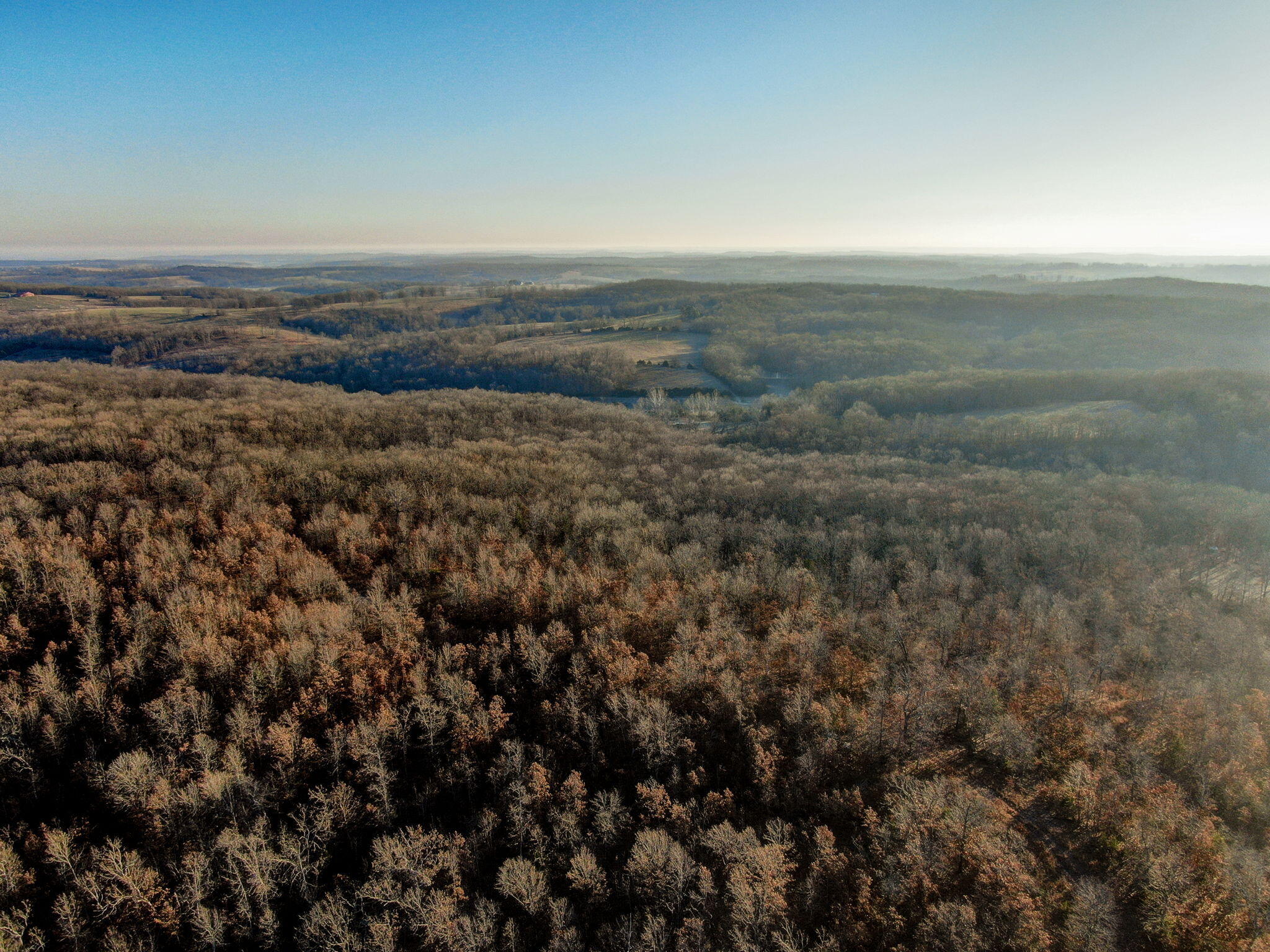 Photo 19 - Land for sale – Tbd  Gravel Point Road  Mountain Grove, MO