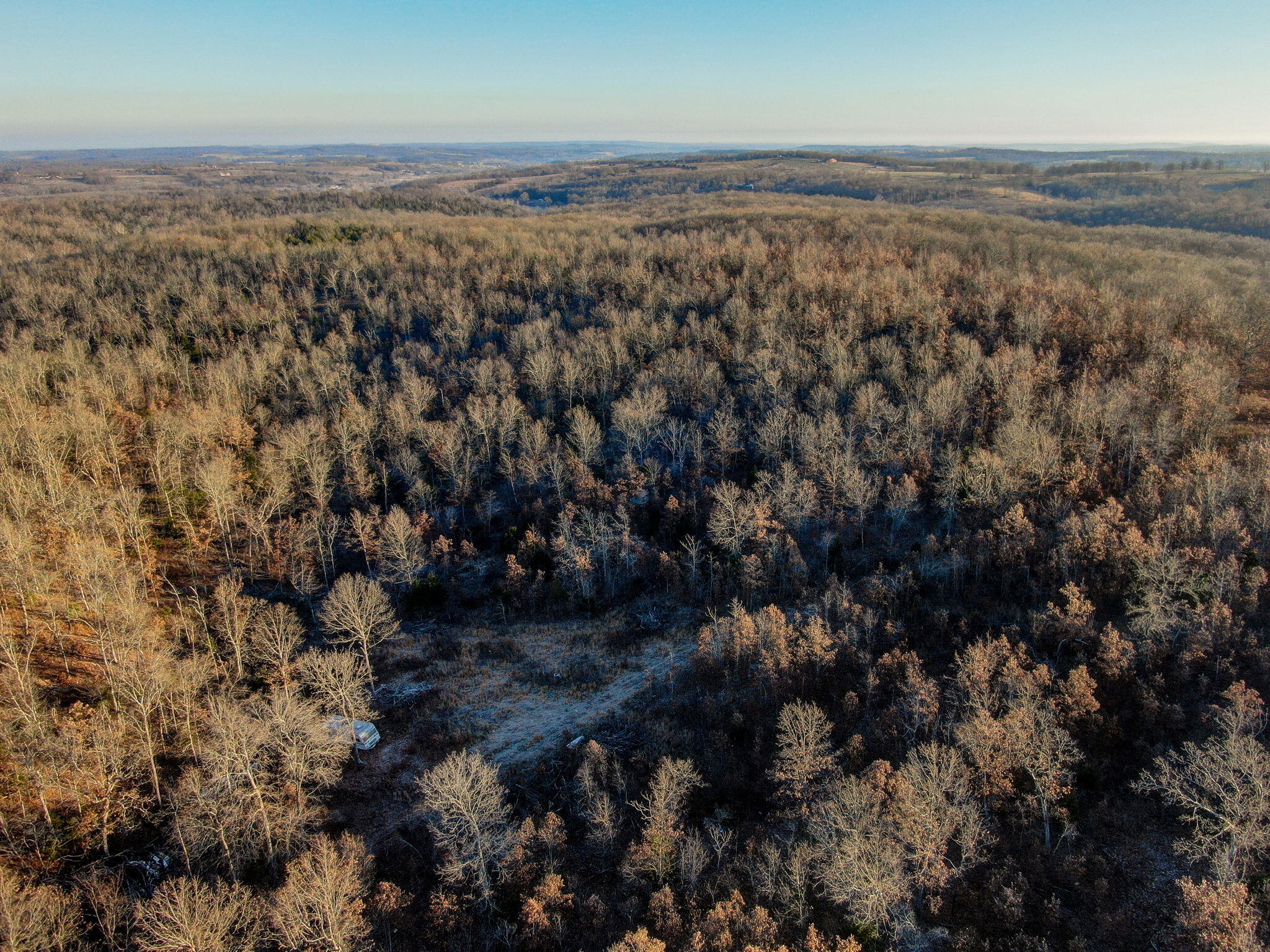Photo 17 - Land for sale – Tbd  Gravel Point Road  Mountain Grove, MO