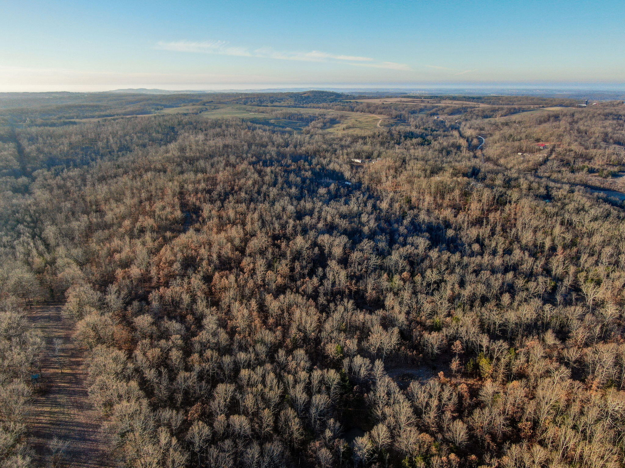 Photo 12 - Land for sale – Tbd  Gravel Point Road  Mountain Grove, MO