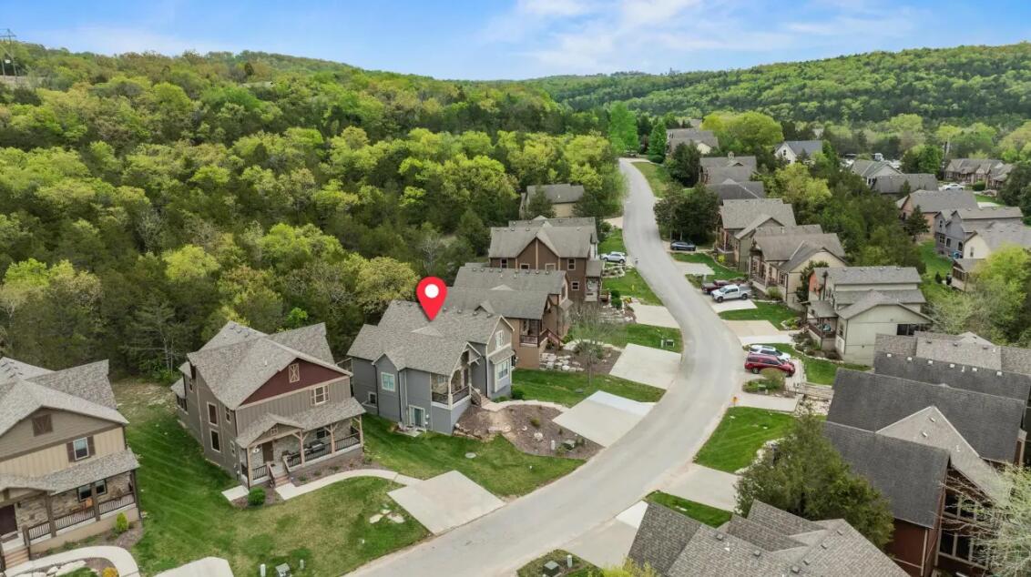 Photo 76 - Residential for sale – 210  Deep Forest   Hollister, MO