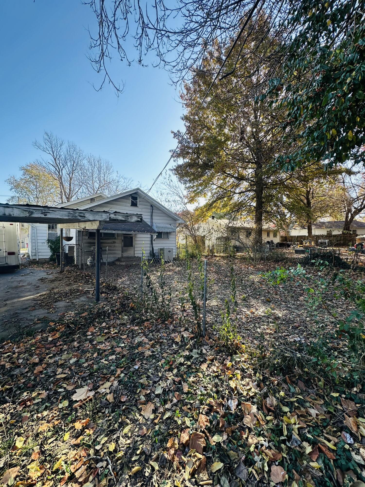 Photo 20 - Residential for sale – 2549 N Delaware Avenue  Springfield, MO