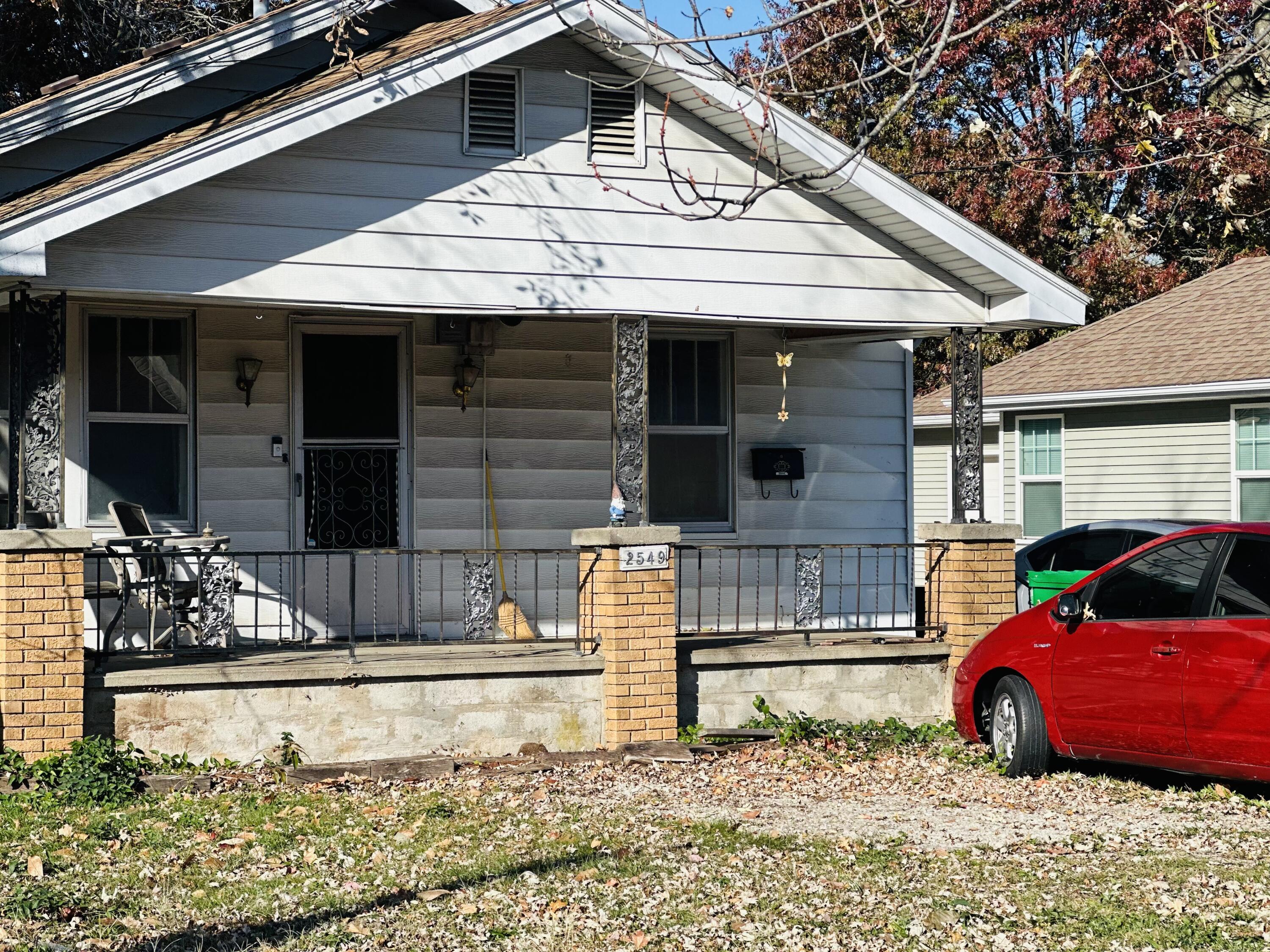 Photo 15 - Residential for sale – 2549 N Delaware Avenue  Springfield, MO