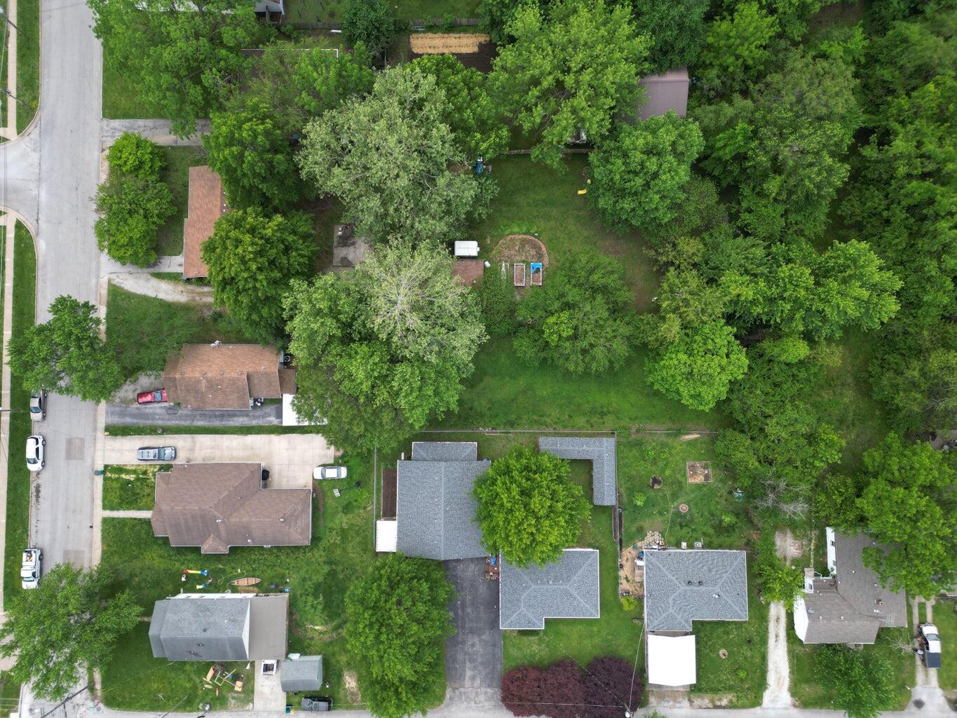 Photo 17 - Residential for sale – 2549 N Delaware Avenue  Springfield, MO