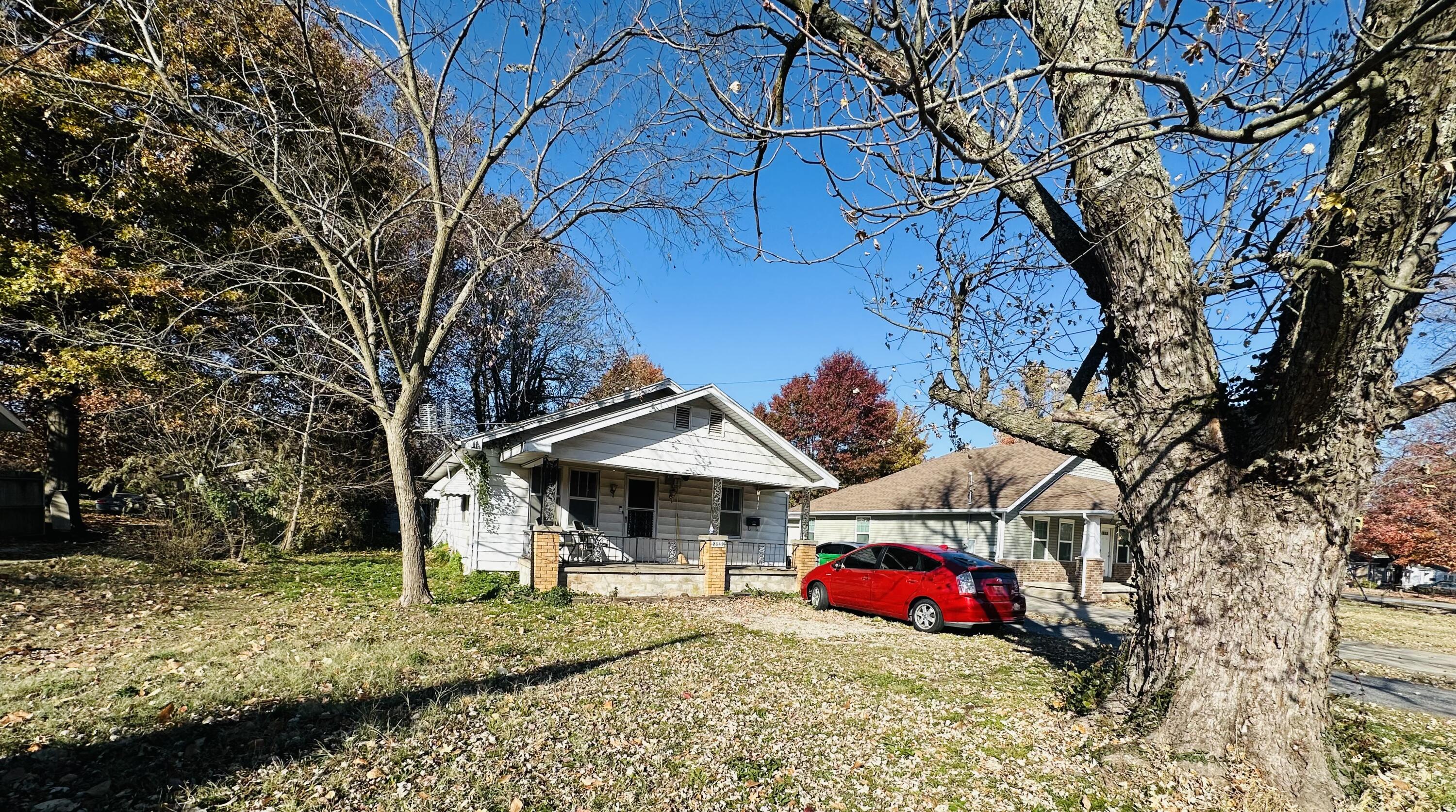 Photo 16 - Residential for sale – 2549 N Delaware Avenue  Springfield, MO