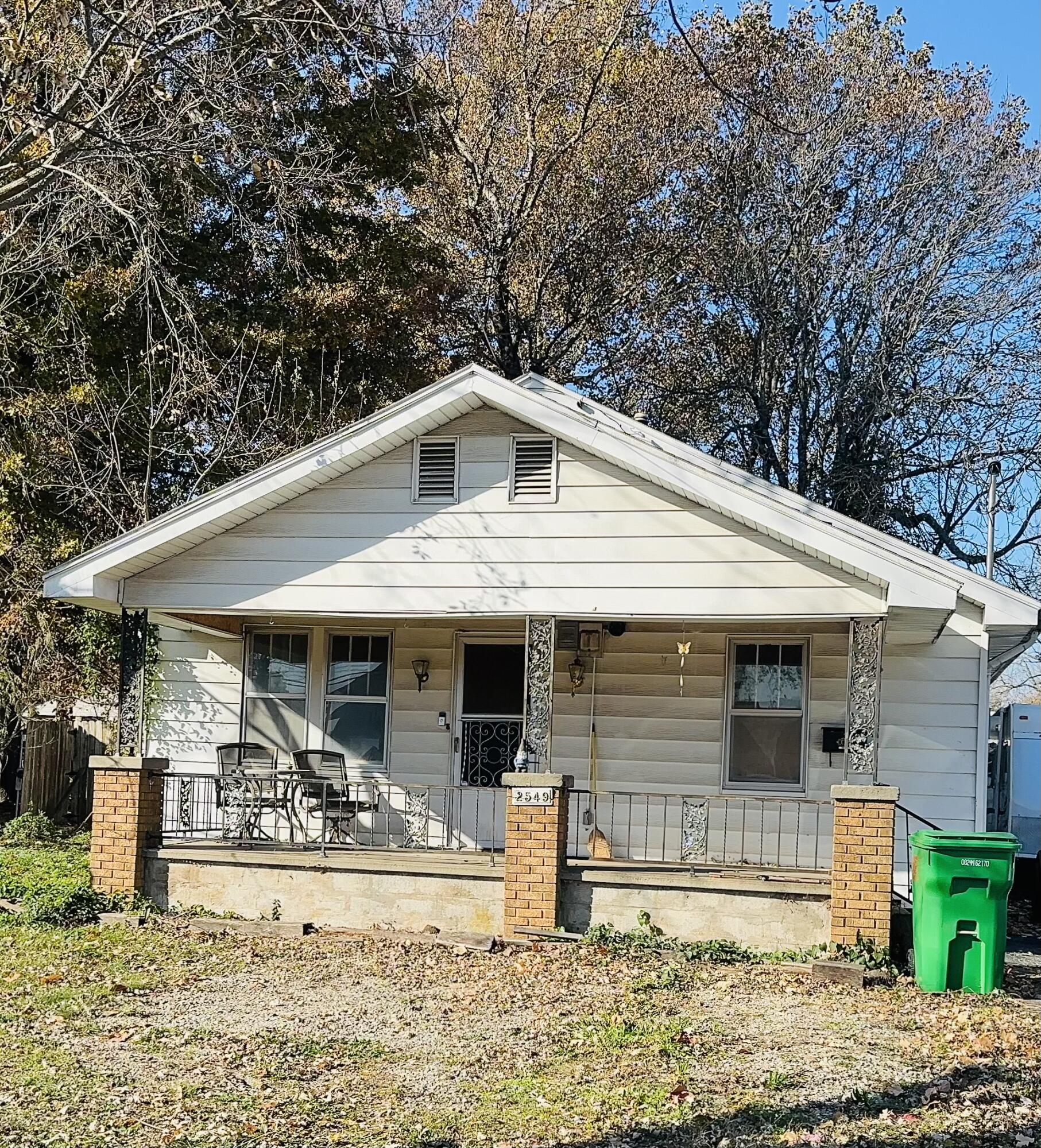 Photo 14 - Residential for sale – 2549 N Delaware Avenue  Springfield, MO
