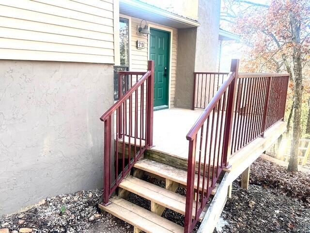 Photo 3 - Residential for sale – 86  Rasso Way   Kimberling City, MO