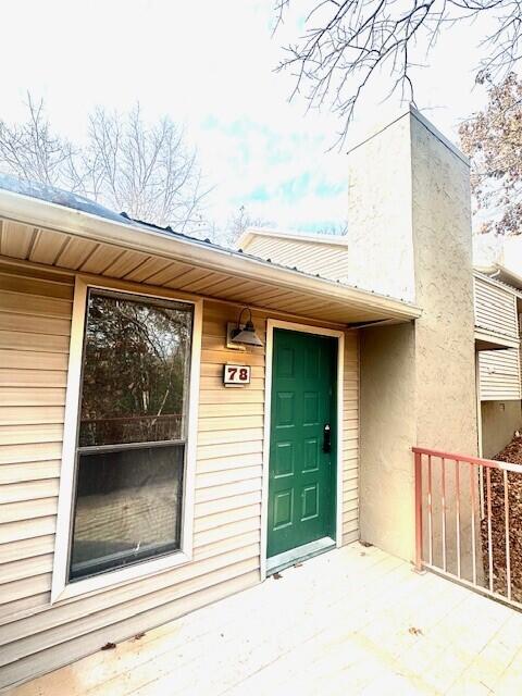 Photo 2 - Residential for sale – 86  Rasso Way   Kimberling City, MO