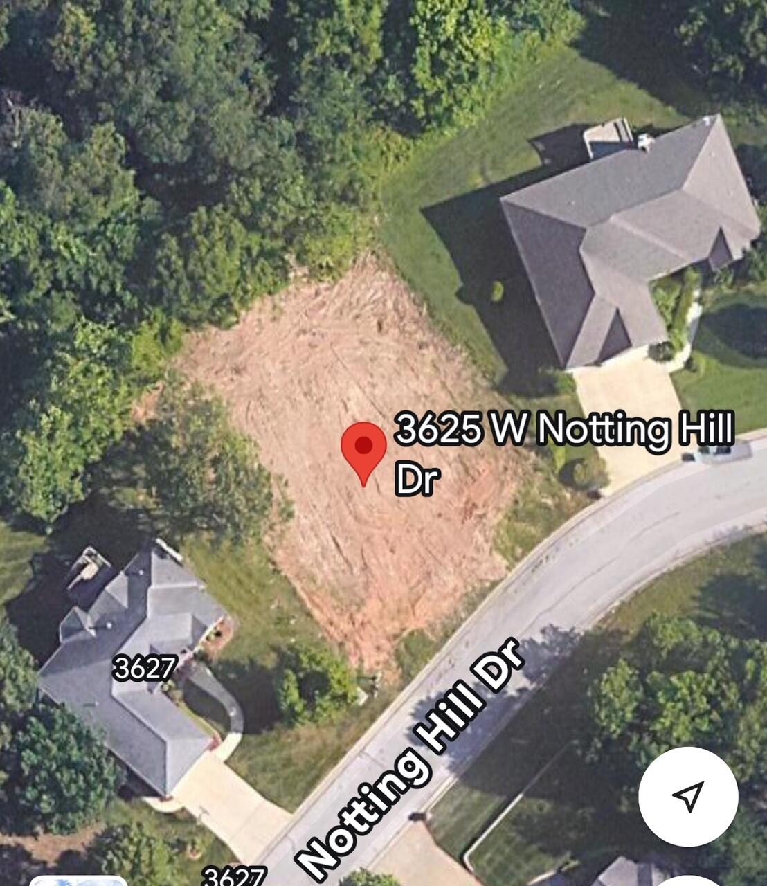Photo 2 - Land for sale – 3625 W Notting Hill Drive  Joplin, MO