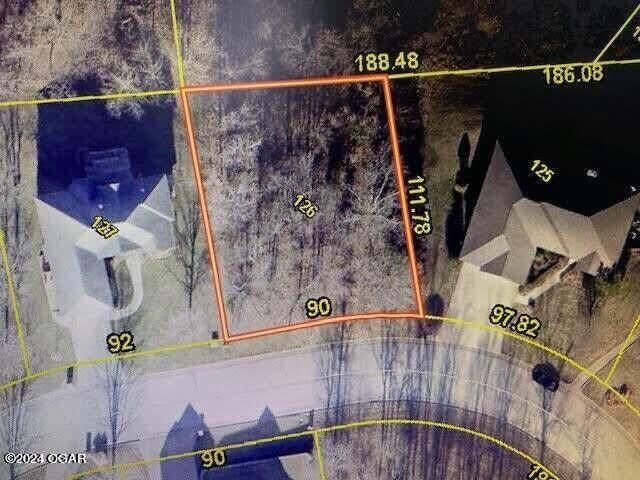 Photo 4 - Land for sale – 3625 W Notting Hill Drive  Joplin, MO