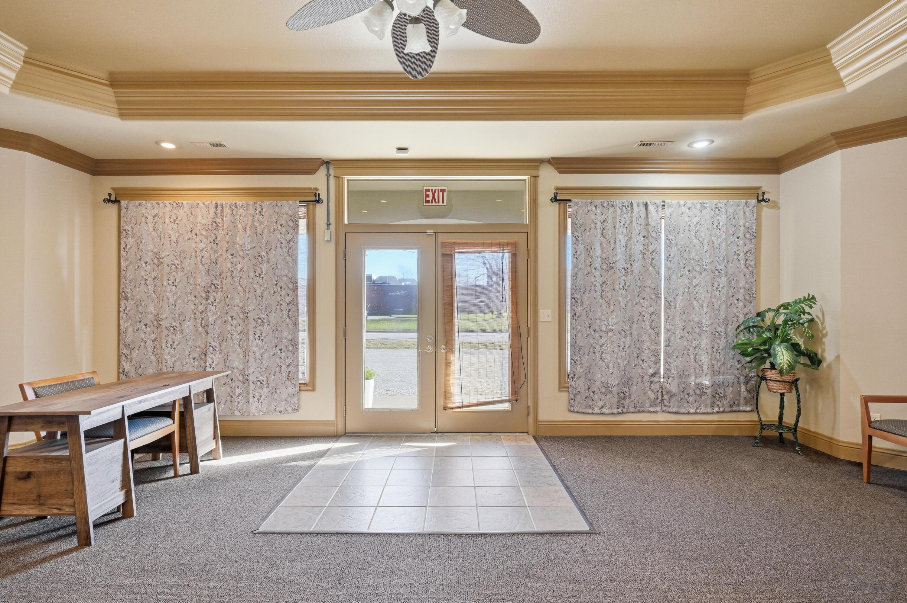 Photo 4 - Commercial Sale for sale – 2307  Missouri Avenue  Carthage, MO