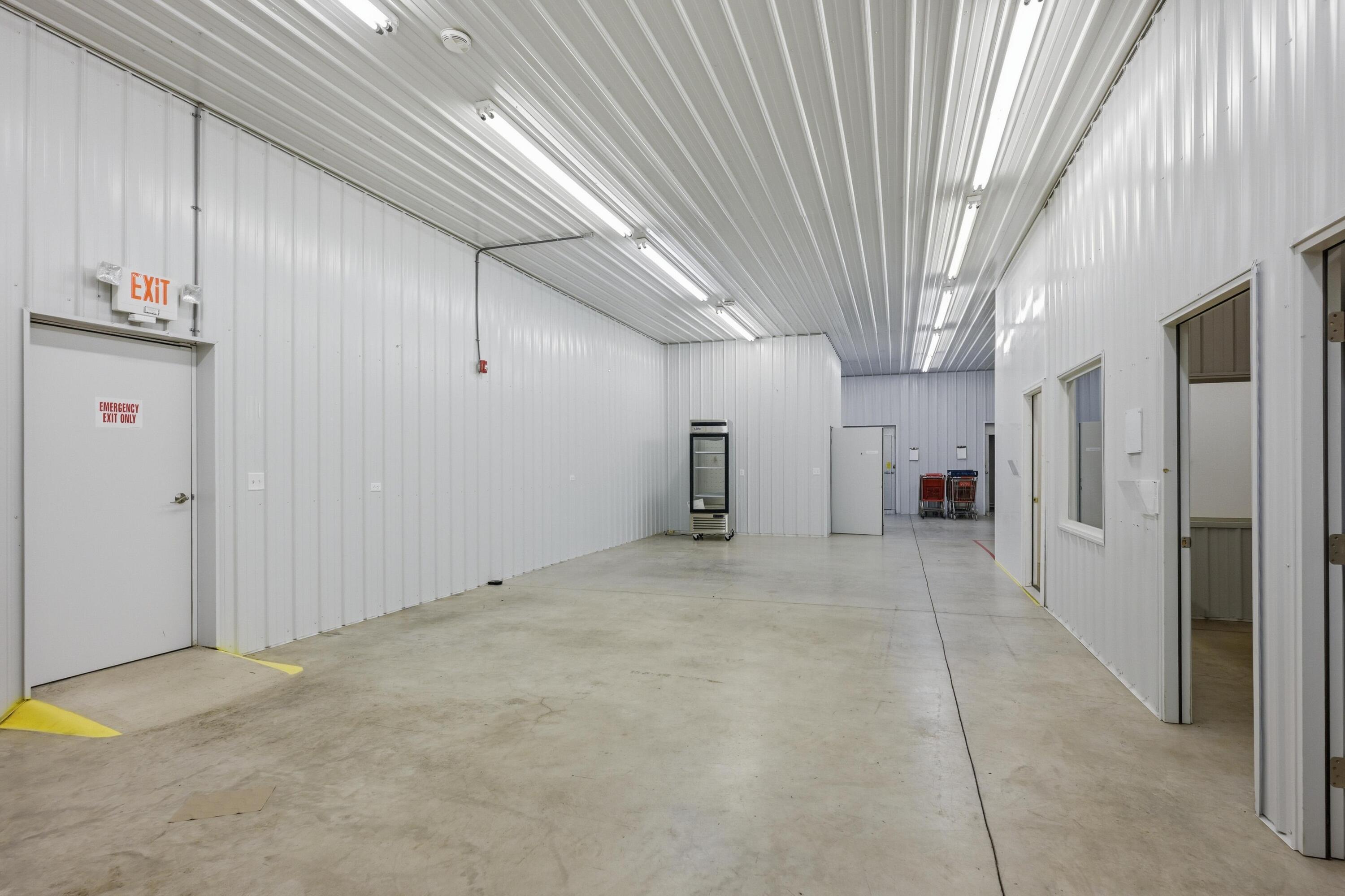 Photo 34 - Commercial Sale for sale – 2307  Missouri Avenue  Carthage, MO