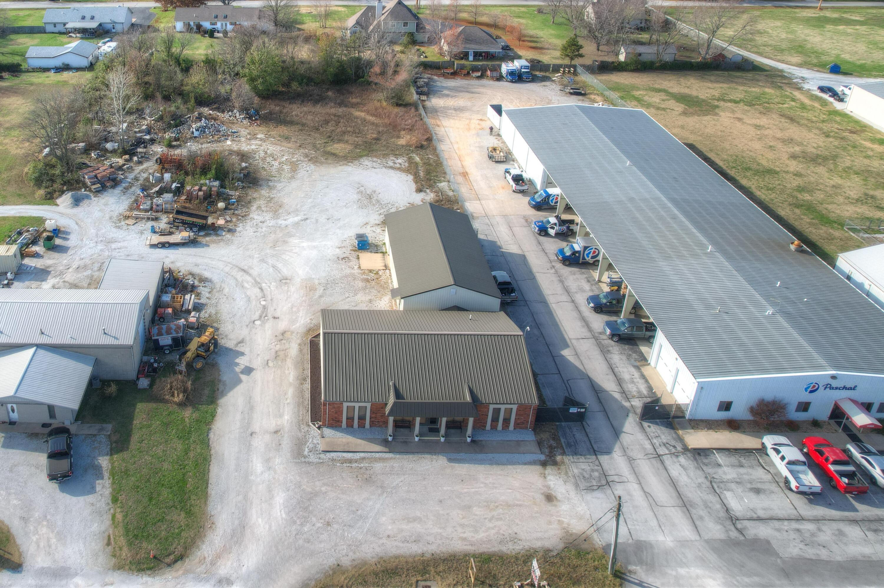 Photo 44 - Commercial Sale for sale – 2307  Missouri Avenue  Carthage, MO
