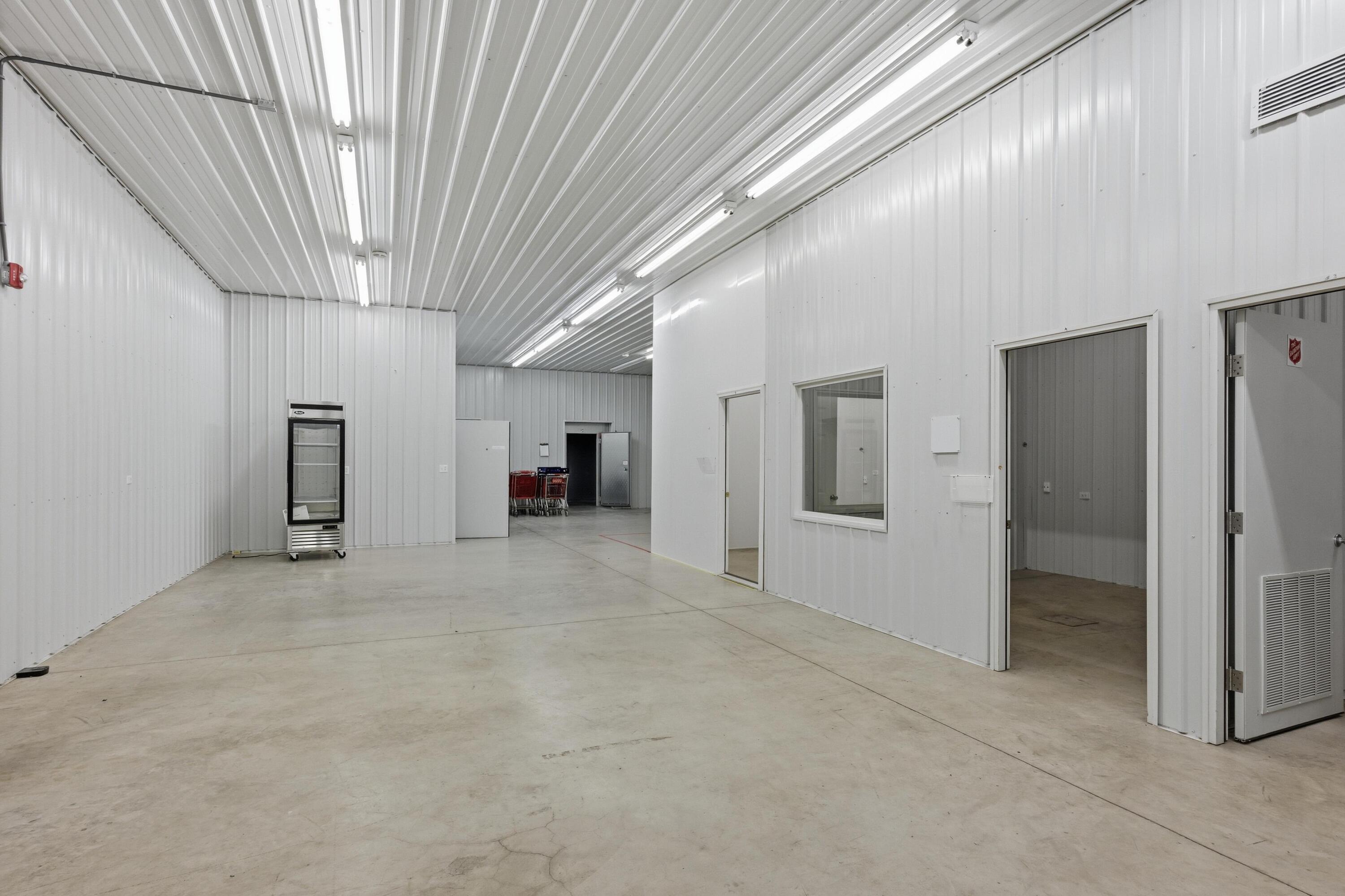 Photo 33 - Commercial Sale for sale – 2307  Missouri Avenue  Carthage, MO